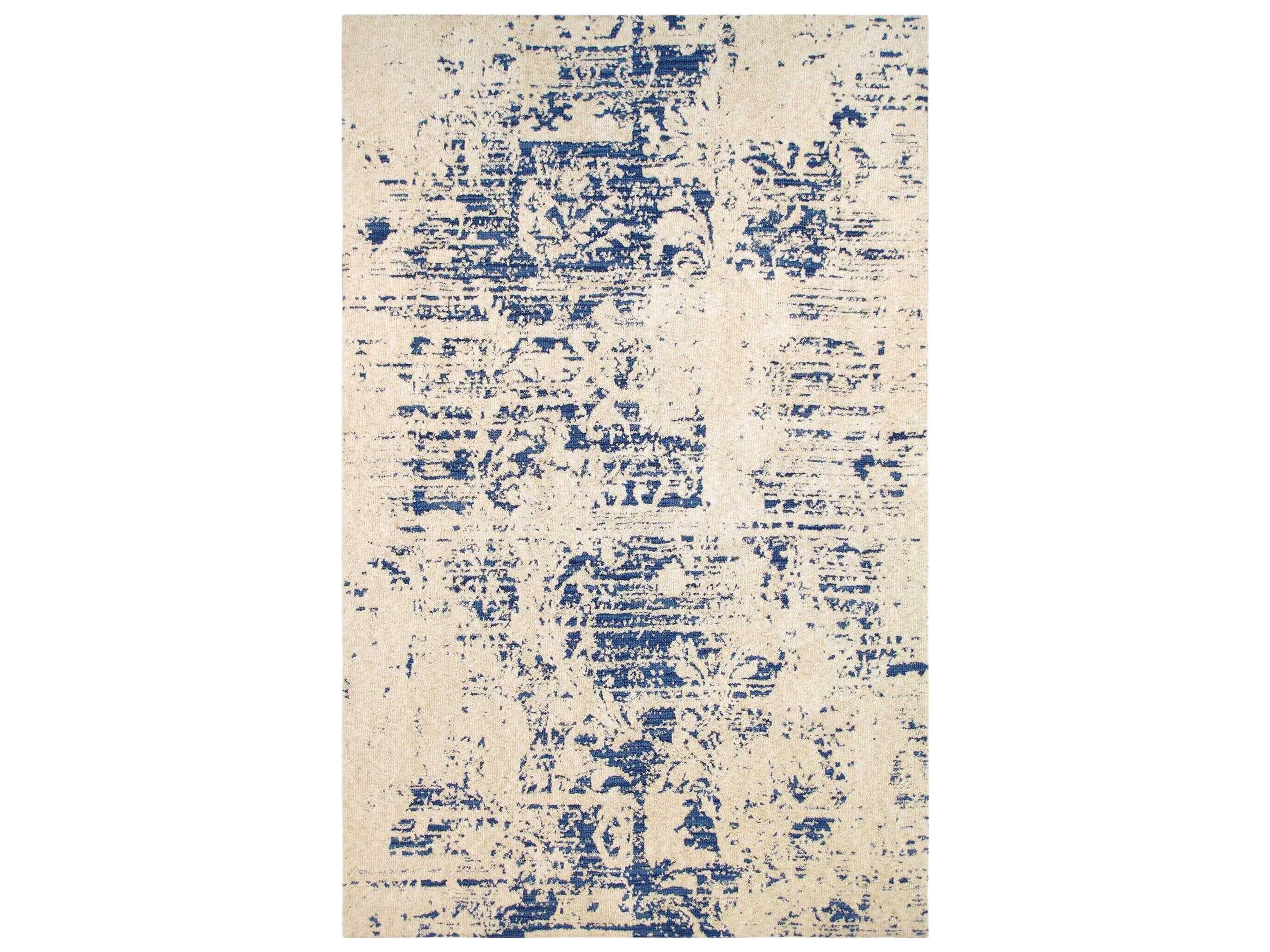 Pasargad Home Modern Abstract Area Rug