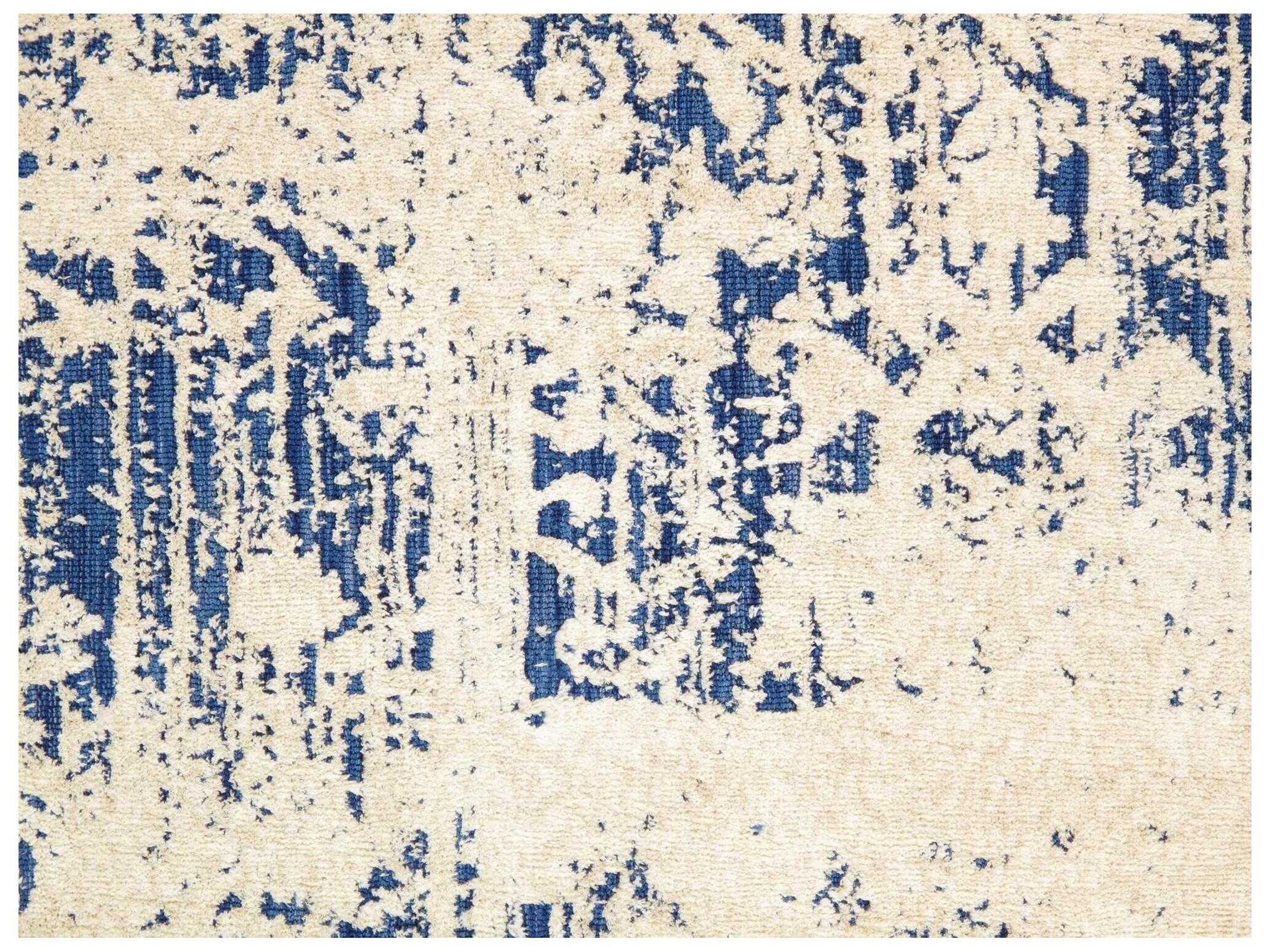 Pasargad Home Modern Abstract Area Rug