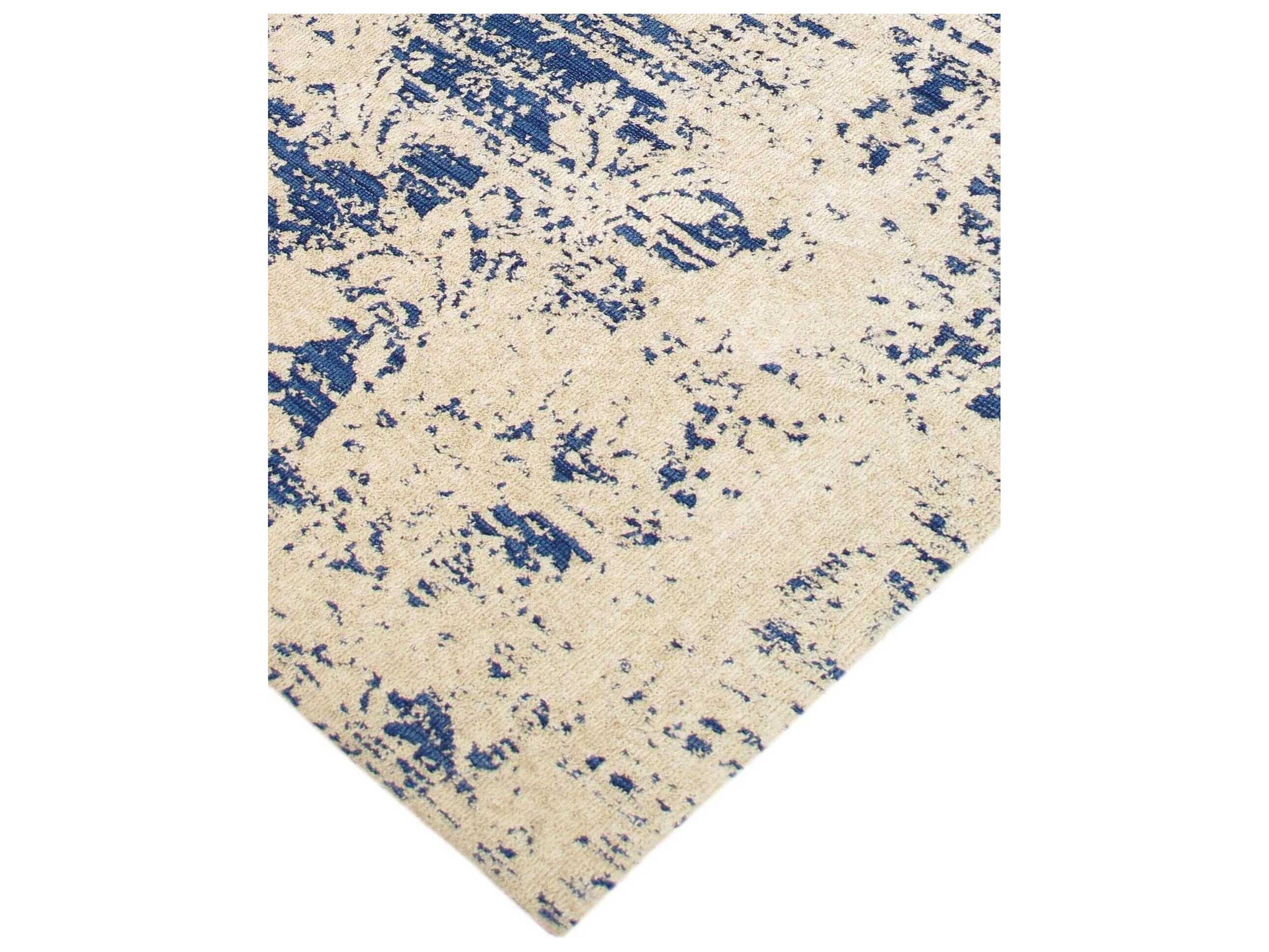 Pasargad Home Modern Abstract Area Rug