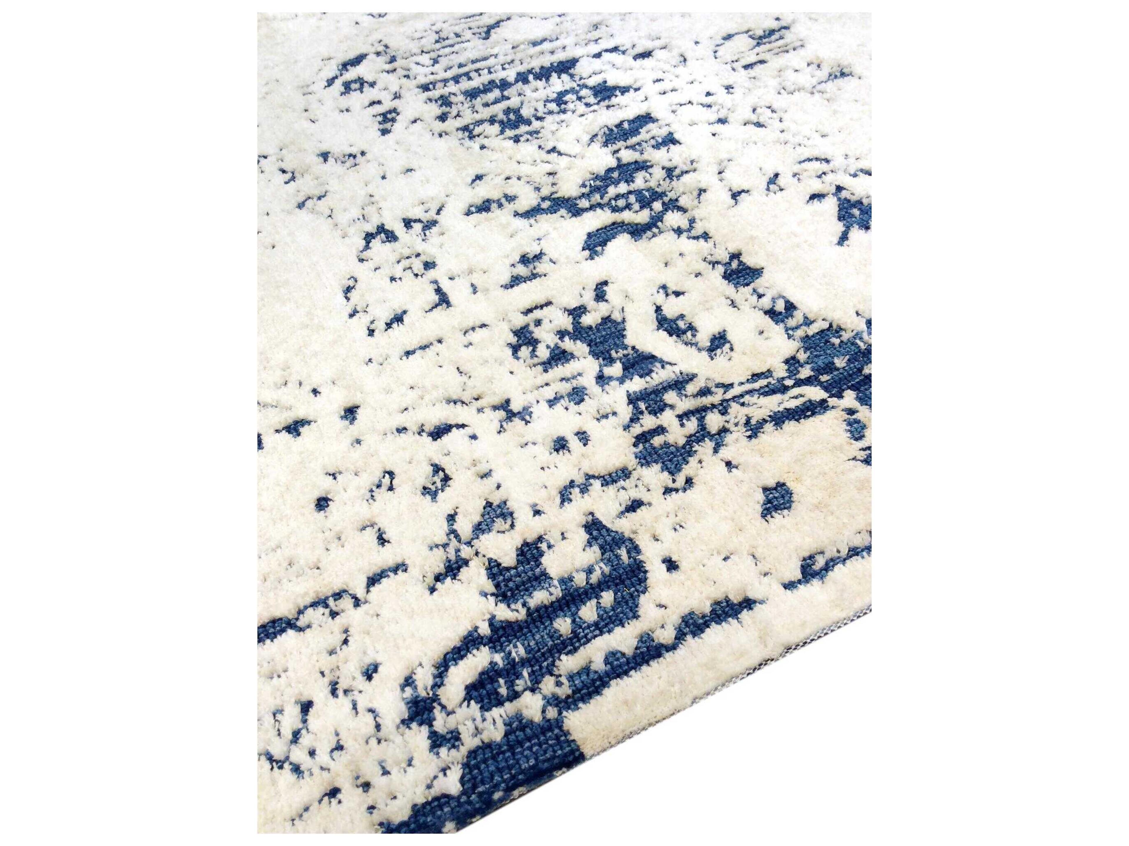 Pasargad Home Modern Abstract Area Rug