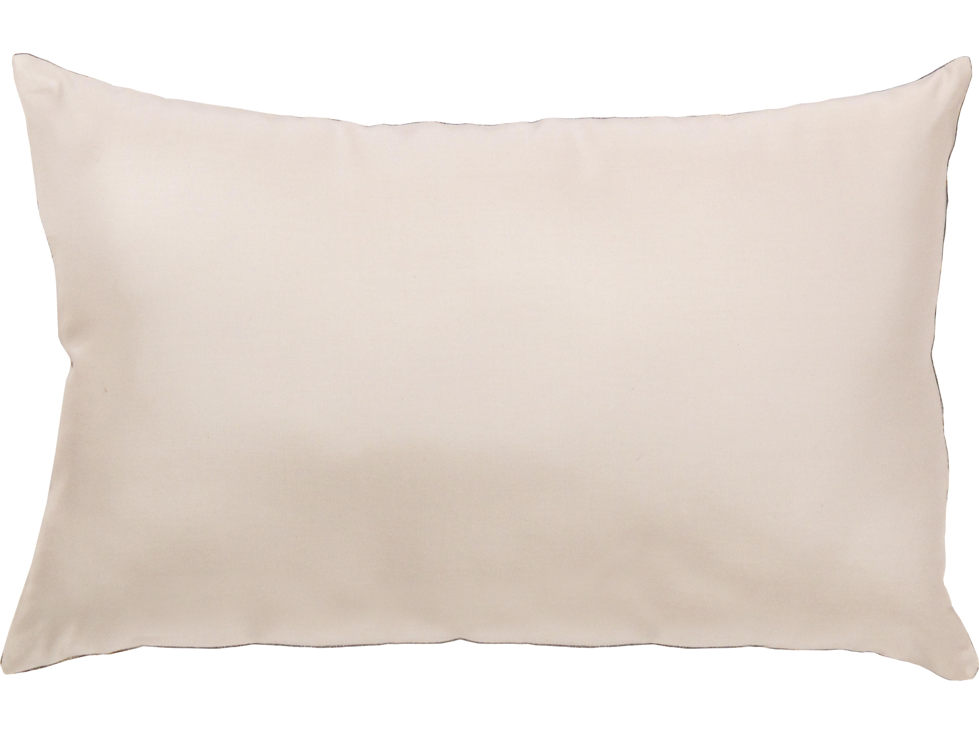 Pasargad Home Ikat Velvet Pillow