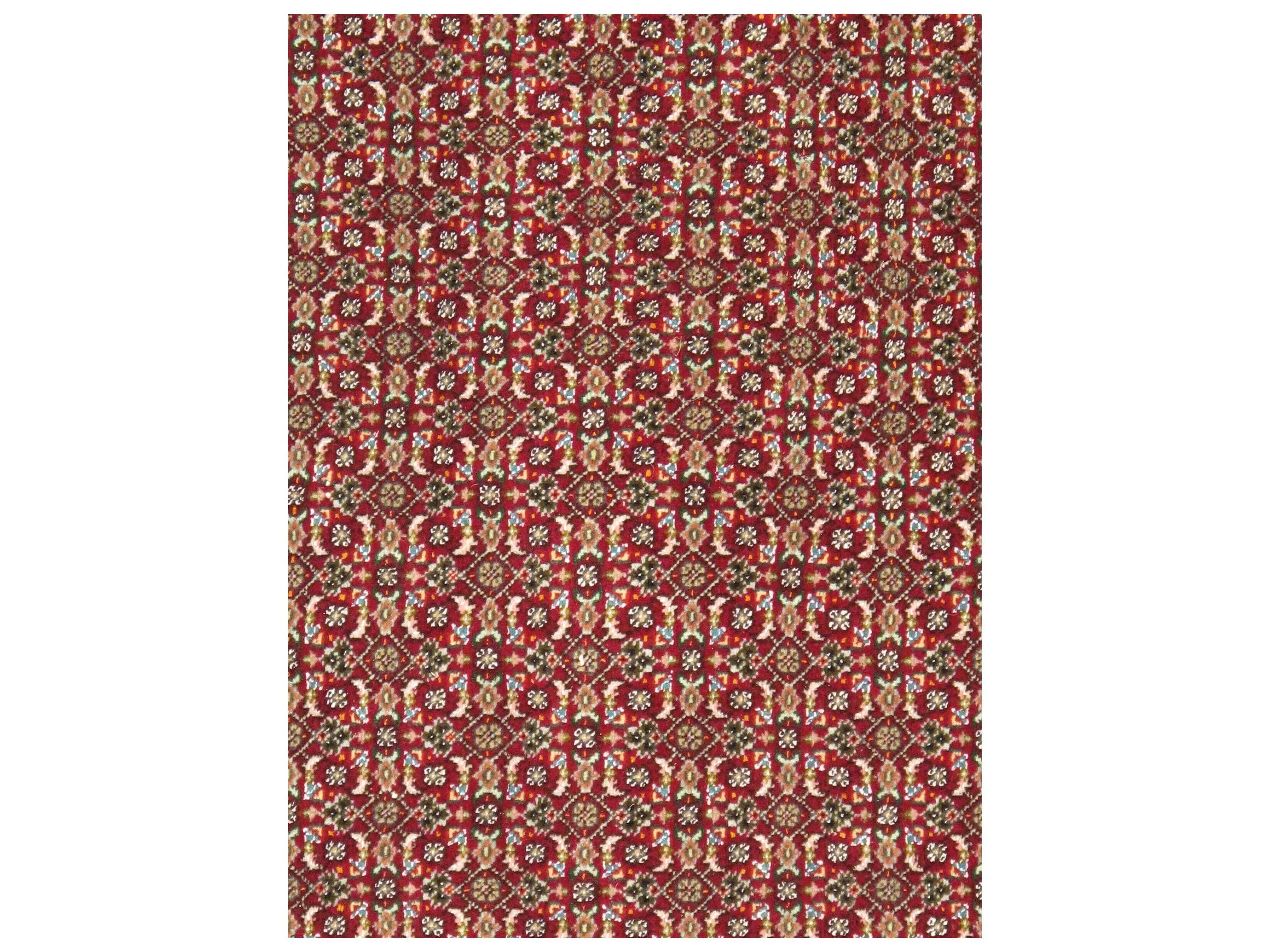 Pasargad Home Baku Bordered Area Rug
