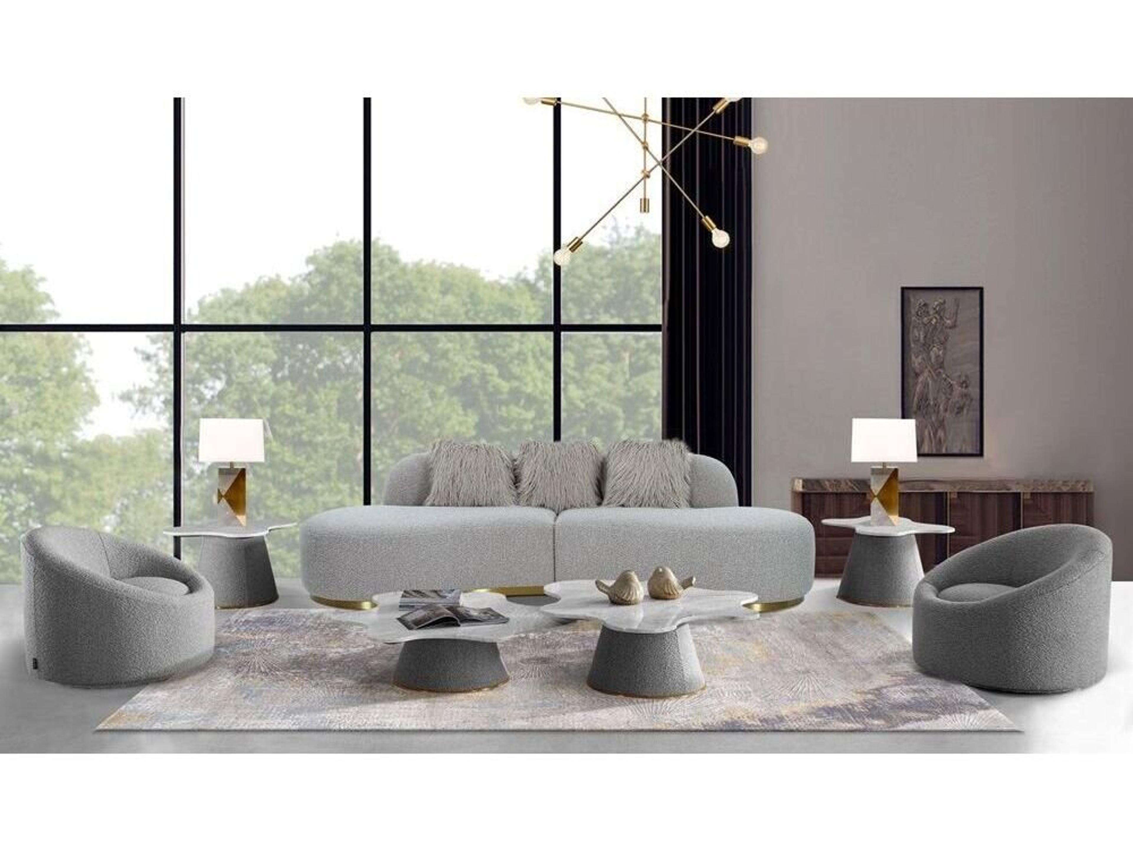 Noho Sofa Set