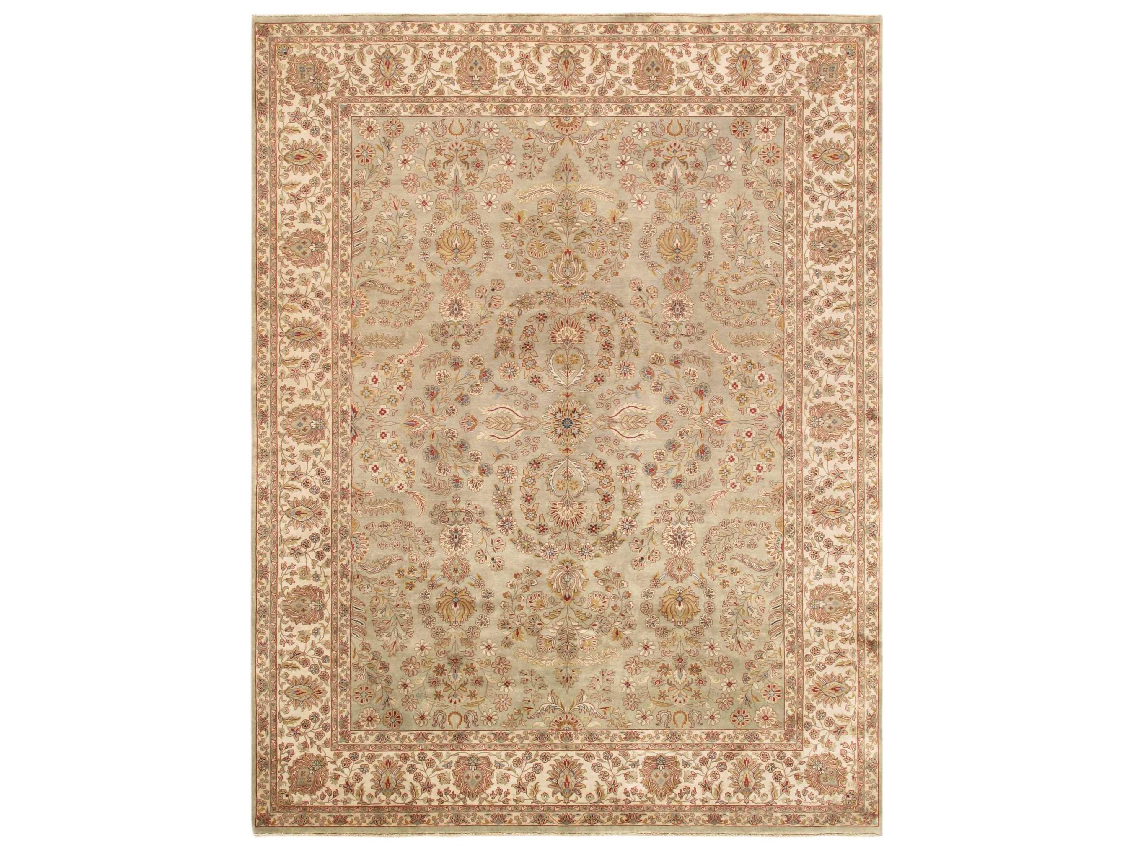 Baku Bordered Area Rug