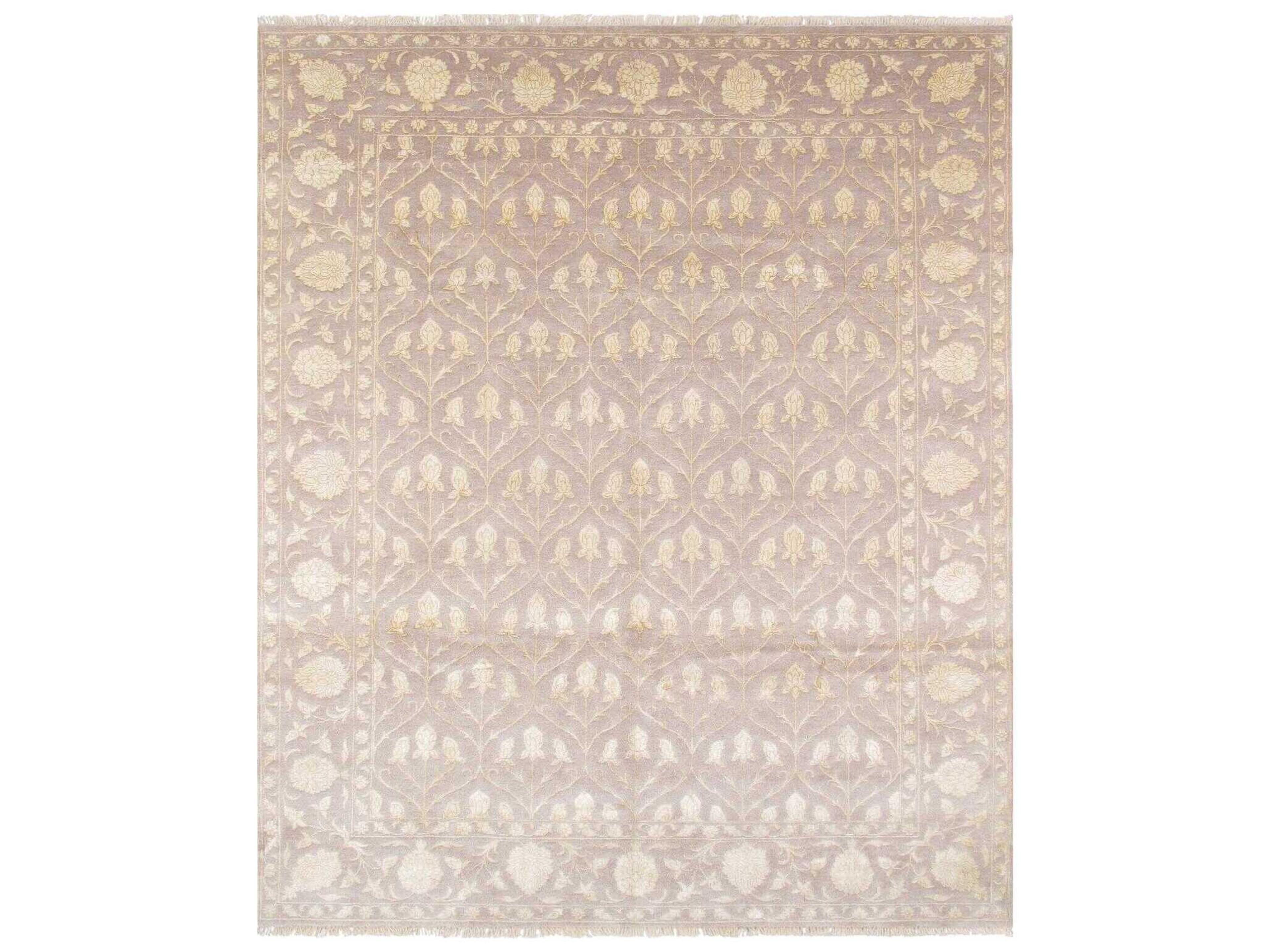 Baku Bordered Area Rug