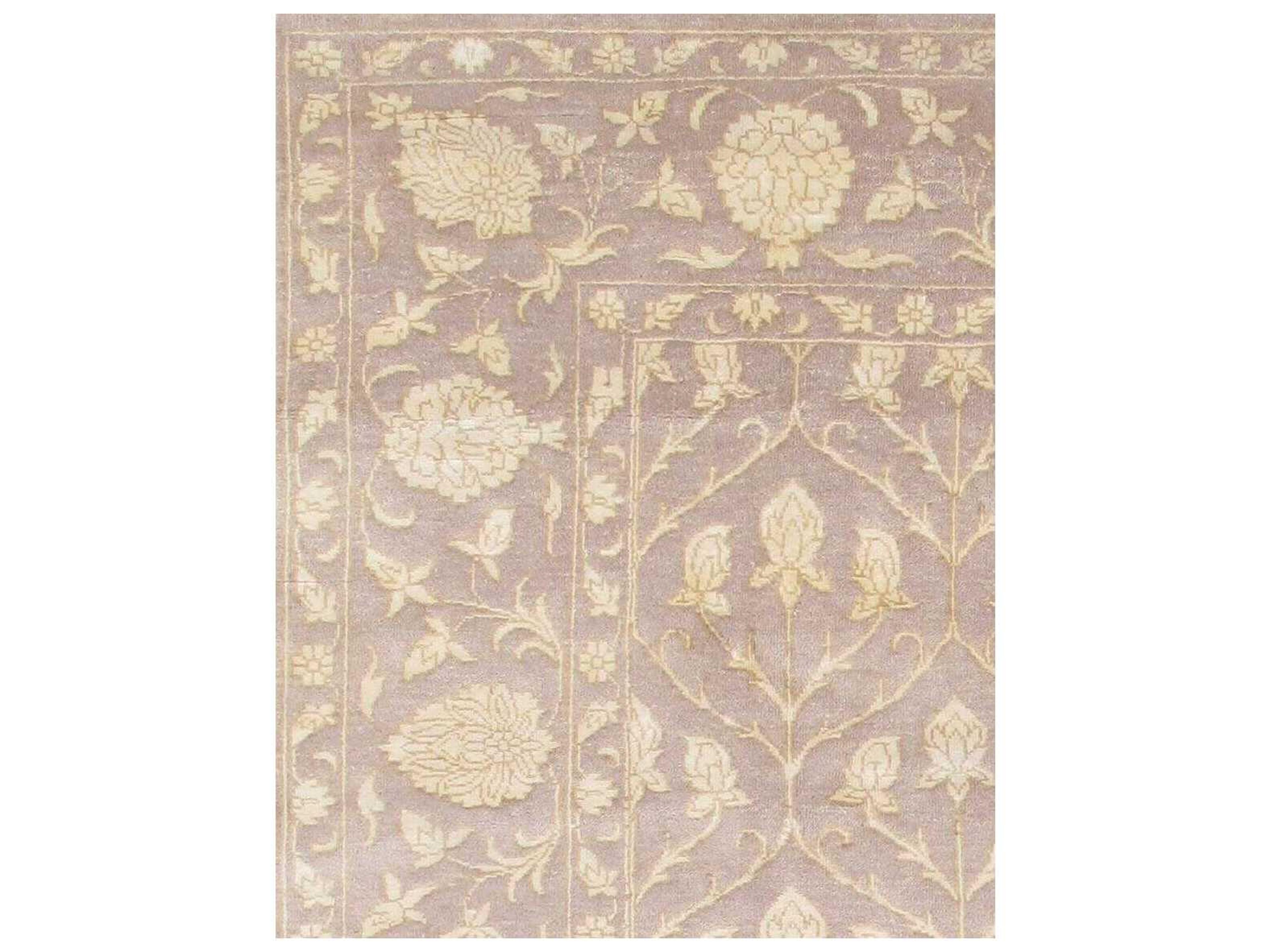 Pasargad Home Baku Bordered Area Rug
