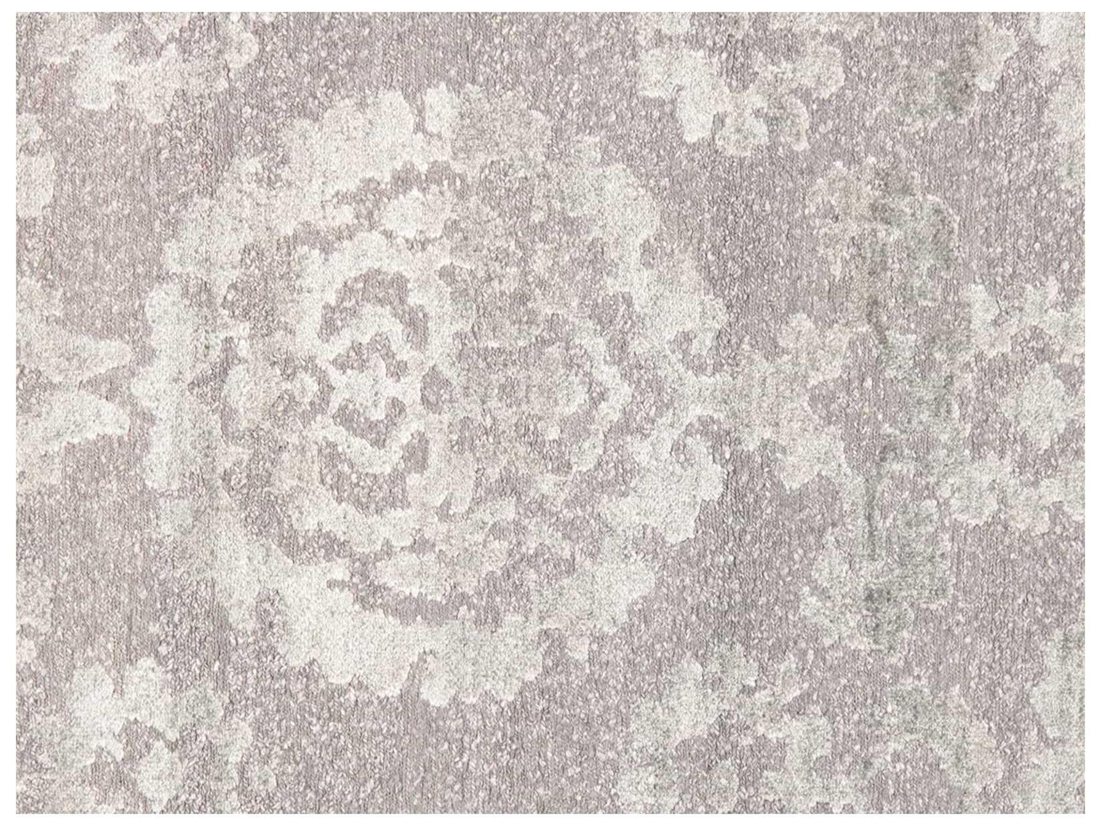 Pasargad Home Transitional Floral Area Rug