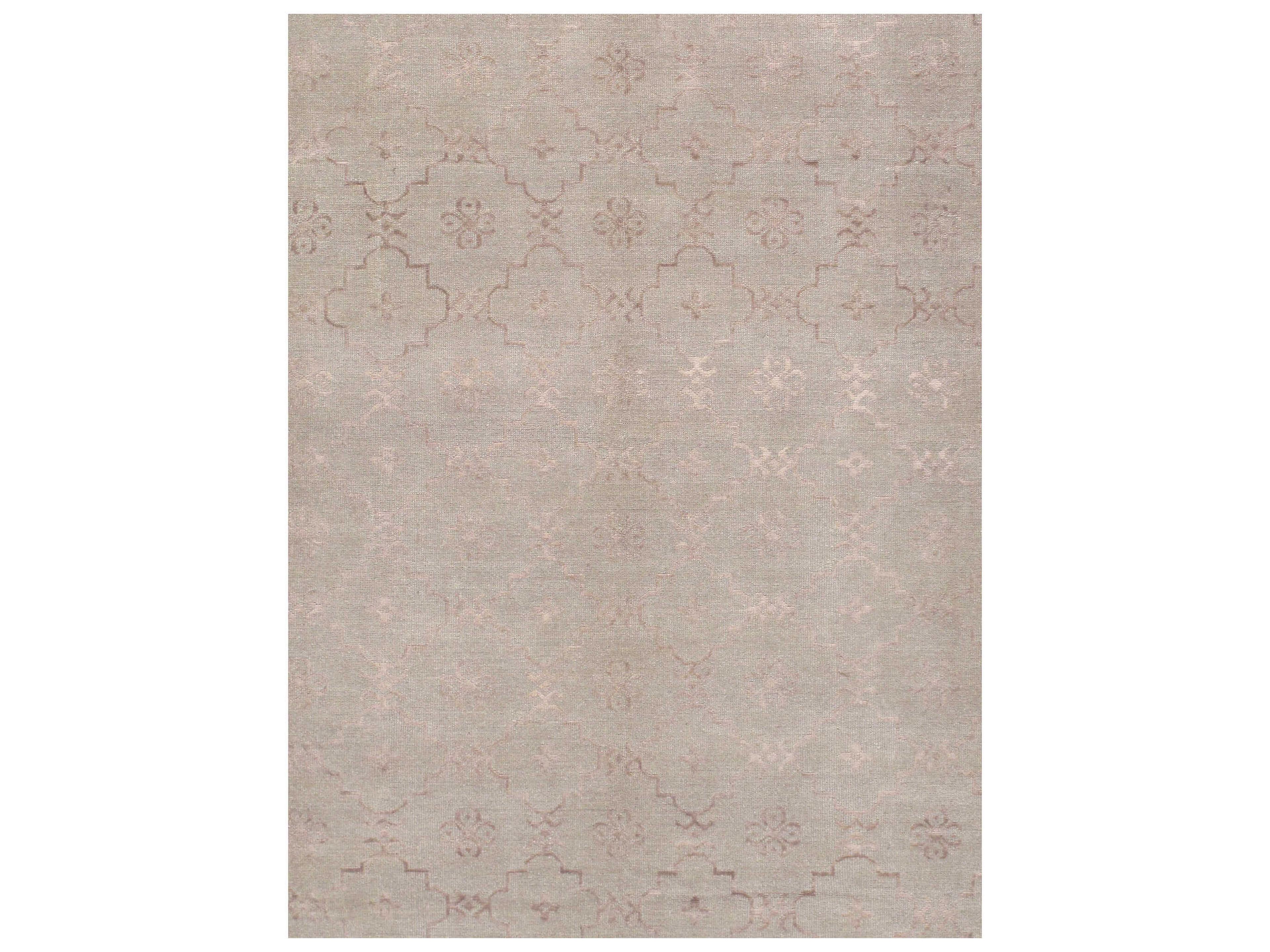 Pasargad Home Azerbaijan Floral Area Rug
