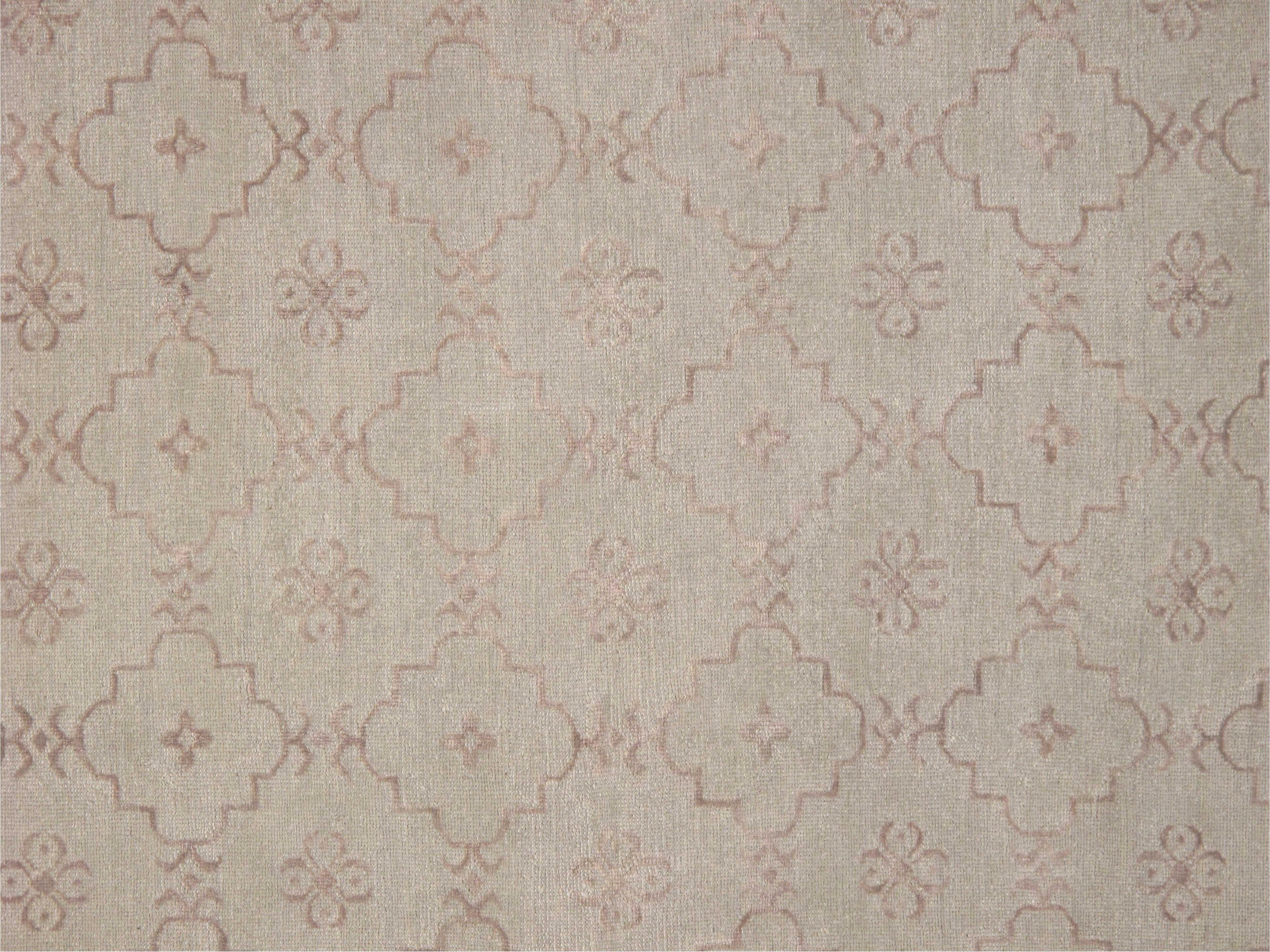 Pasargad Home Azerbaijan Moroccan Area Rug