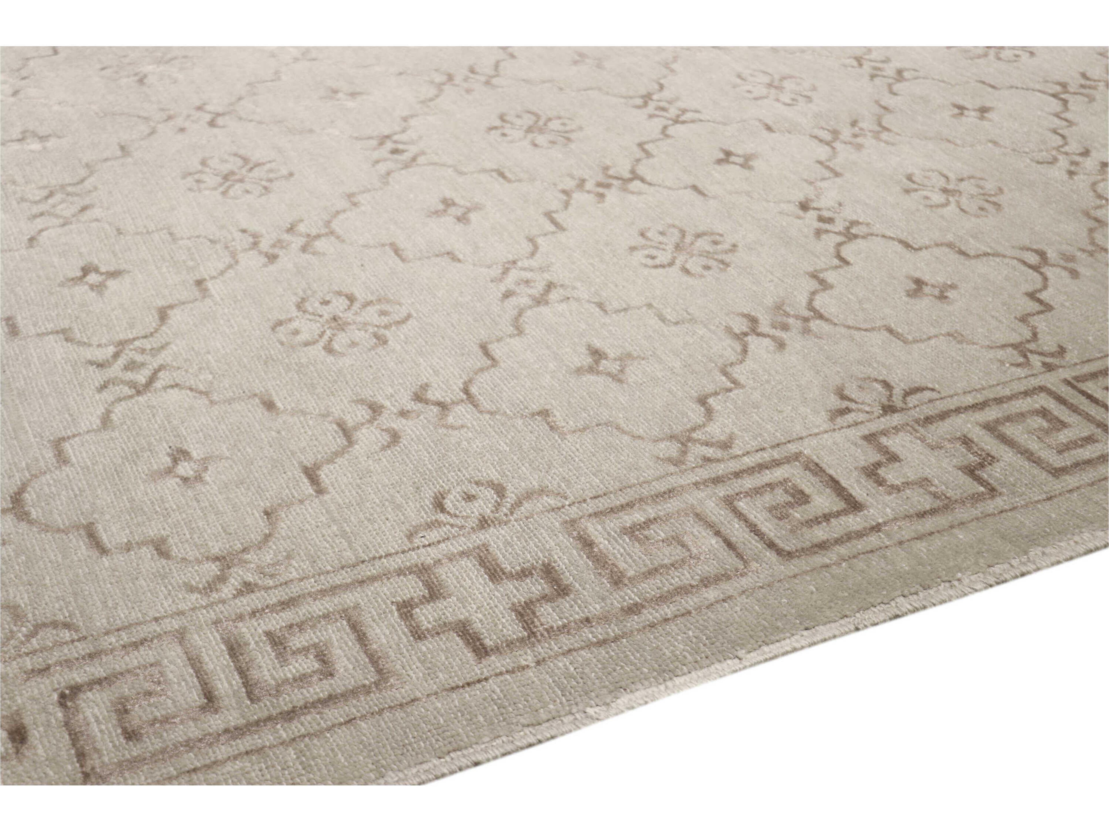 Pasargad Home Azerbaijan Moroccan Area Rug