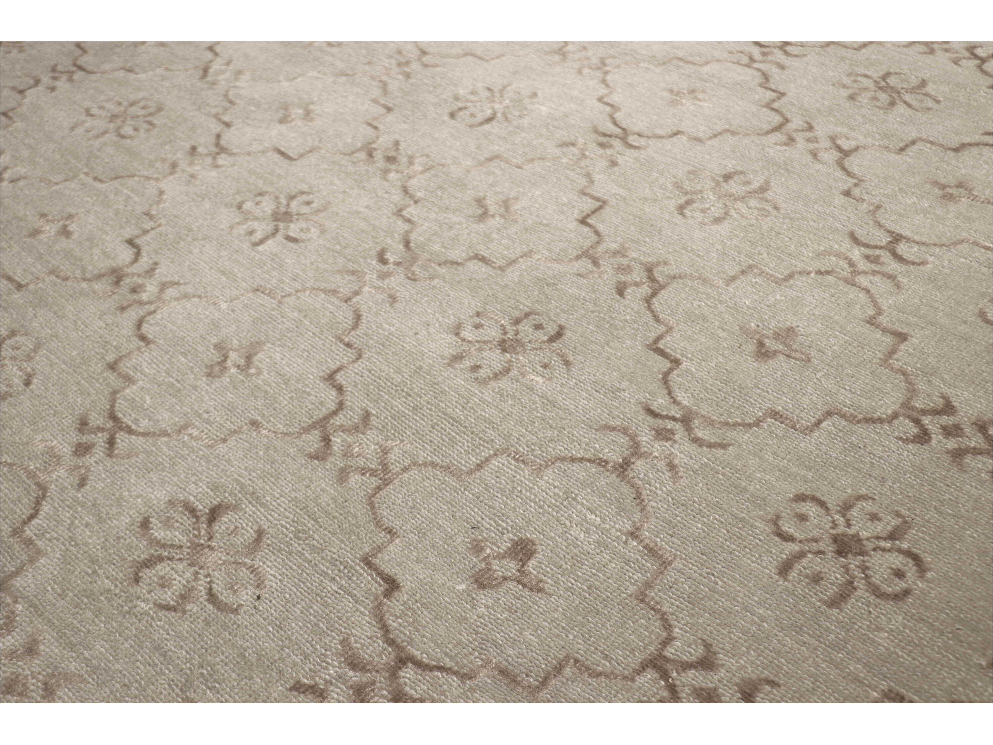 Pasargad Home Azerbaijan Moroccan Area Rug