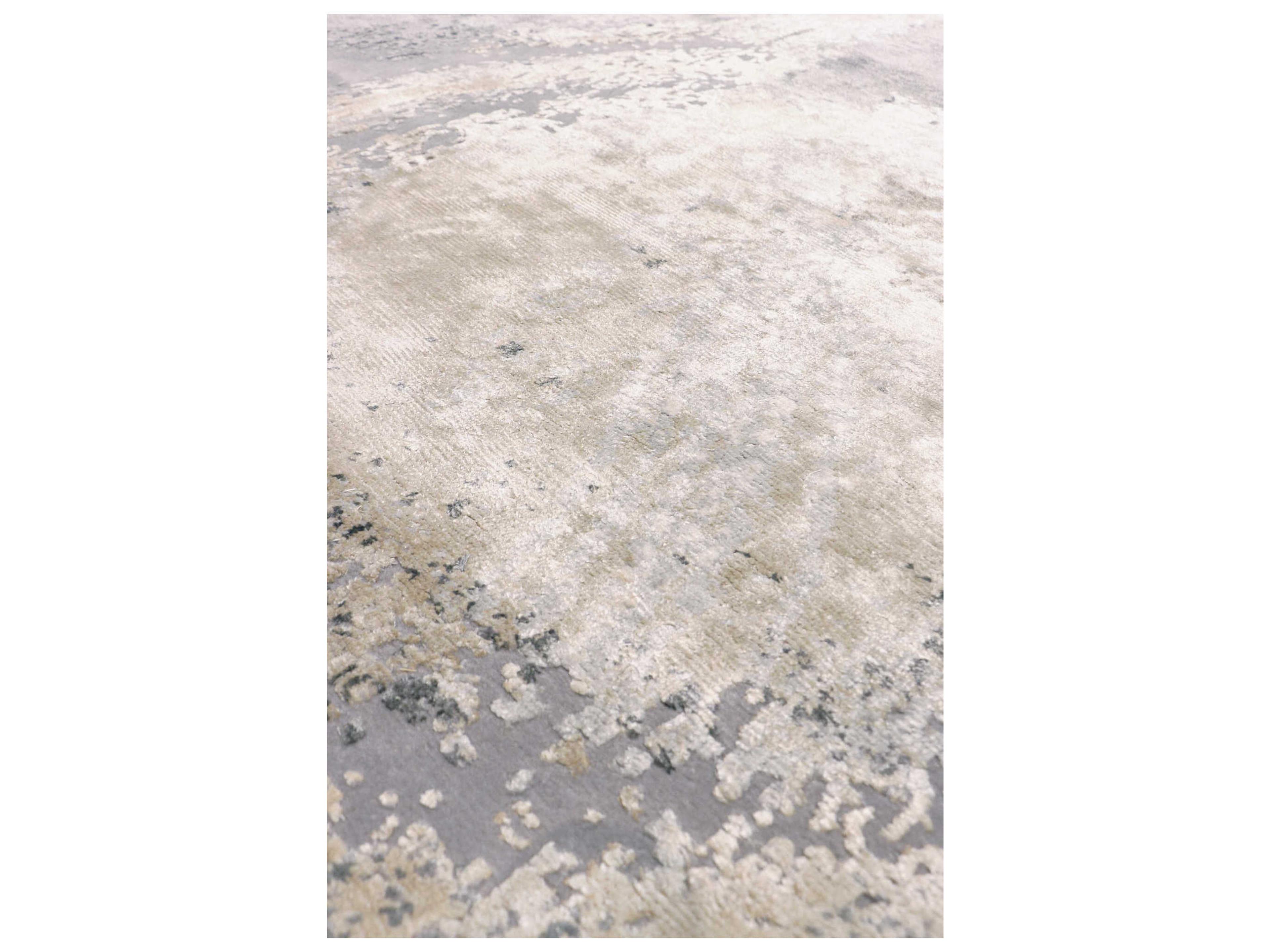 Pasargad Home Modern Abstract Area Rug