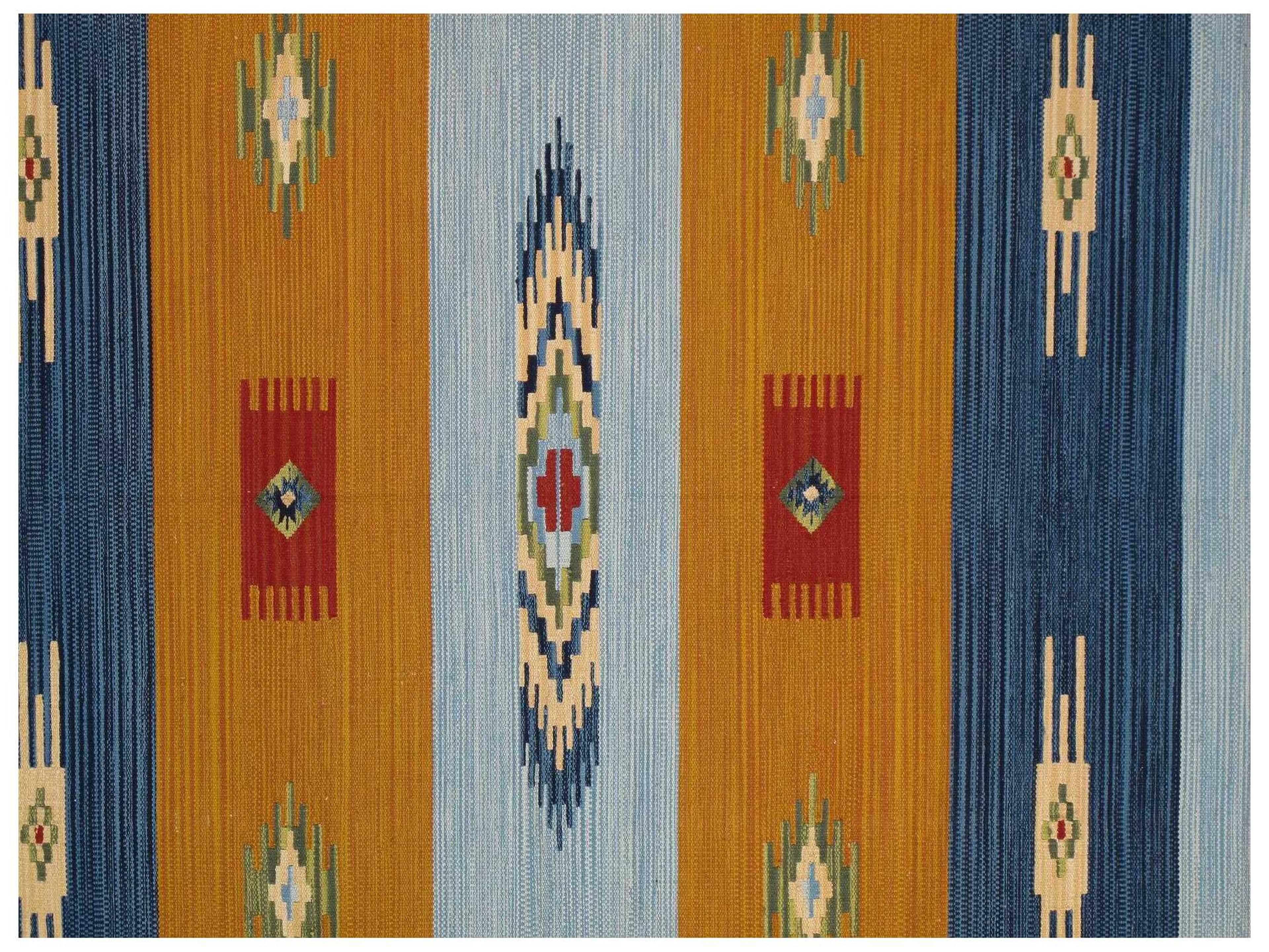 Pasargad Home Anatolian Southwestern Area Rug