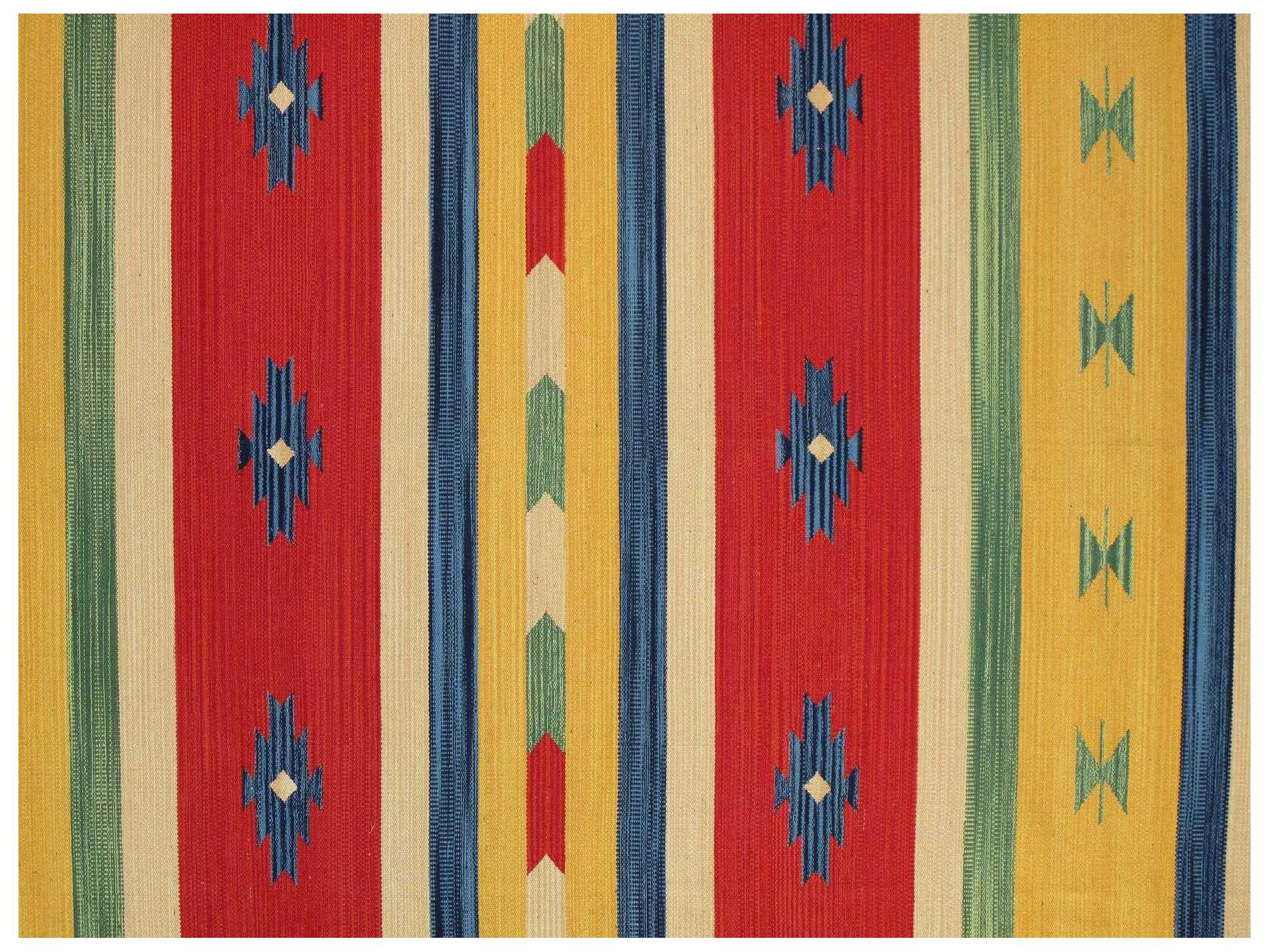 Pasargad Home Anatolian Southwestern Area Rug