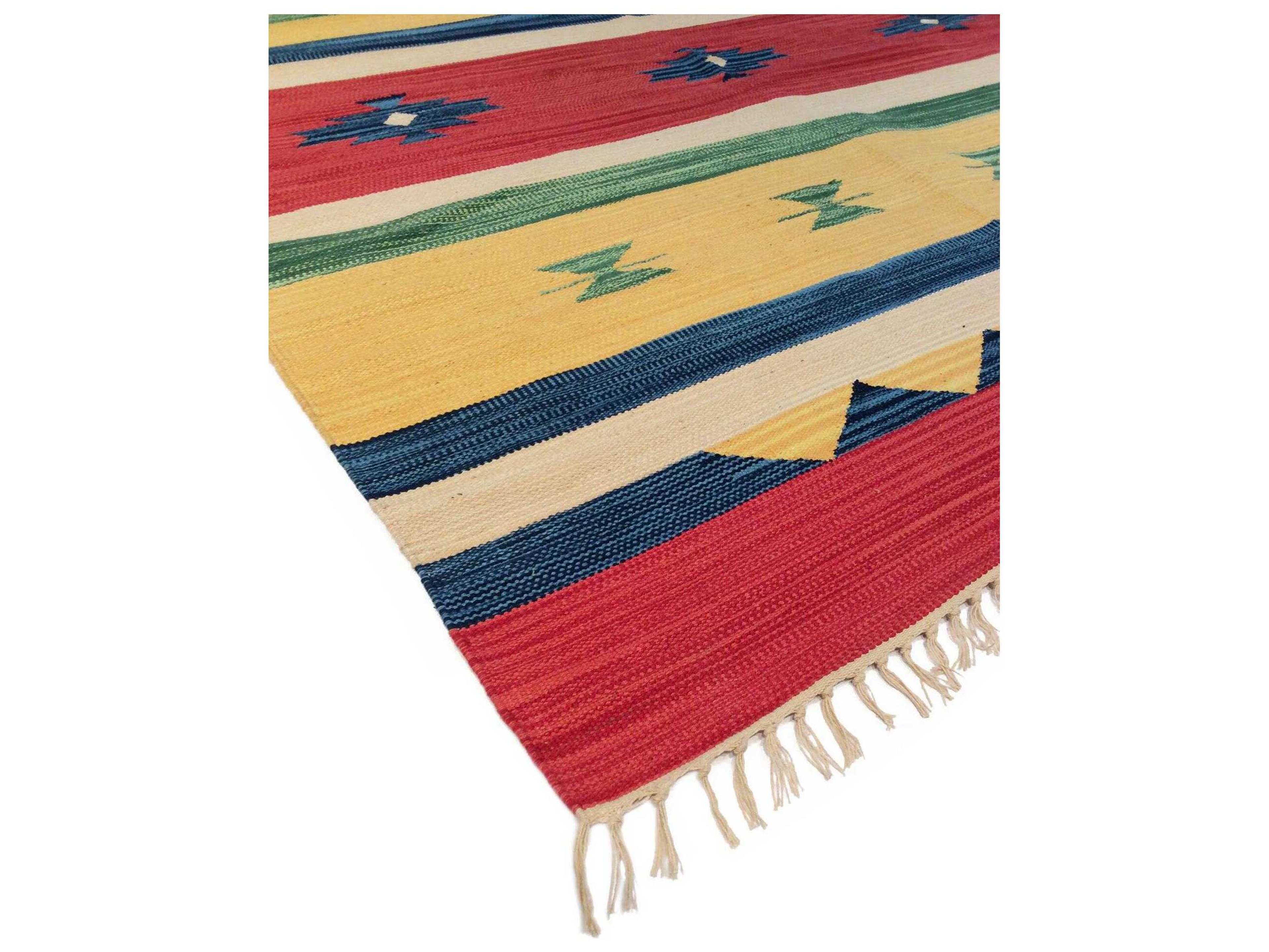 Pasargad Home Anatolian Southwestern Area Rug