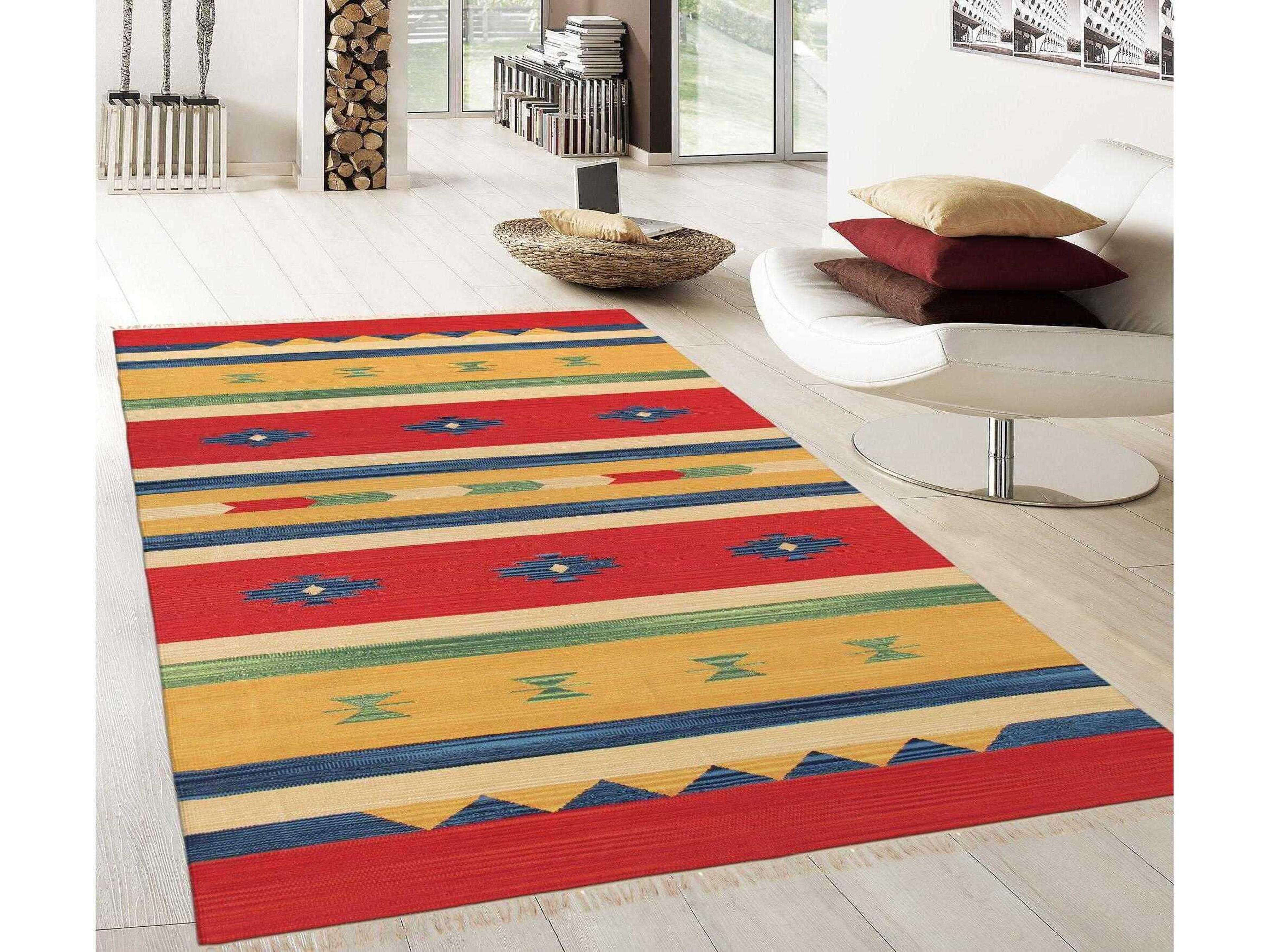 Pasargad Home Anatolian Southwestern Area Rug