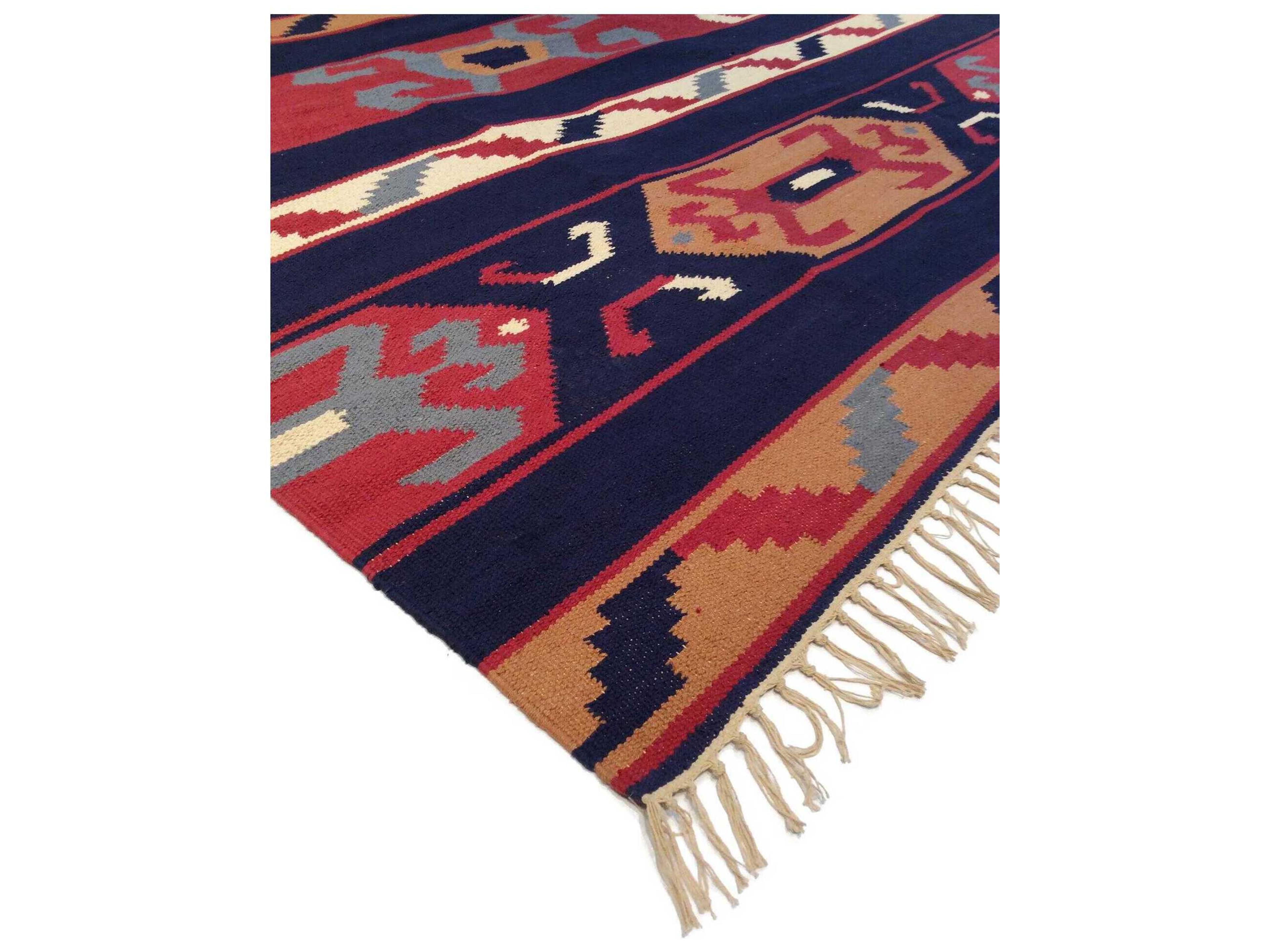 Pasargad Home Anatolian Southwestern Area Rug