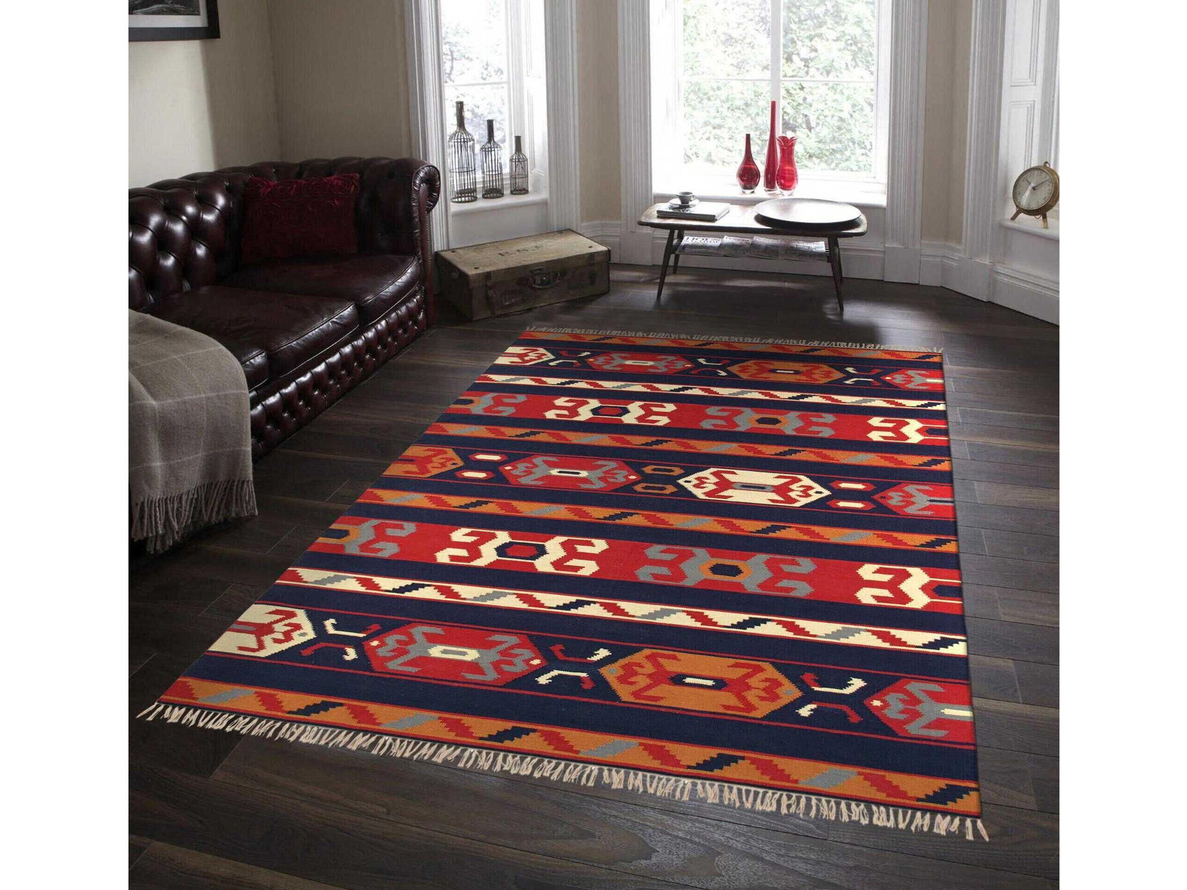 Pasargad Home Anatolian Southwestern Area Rug