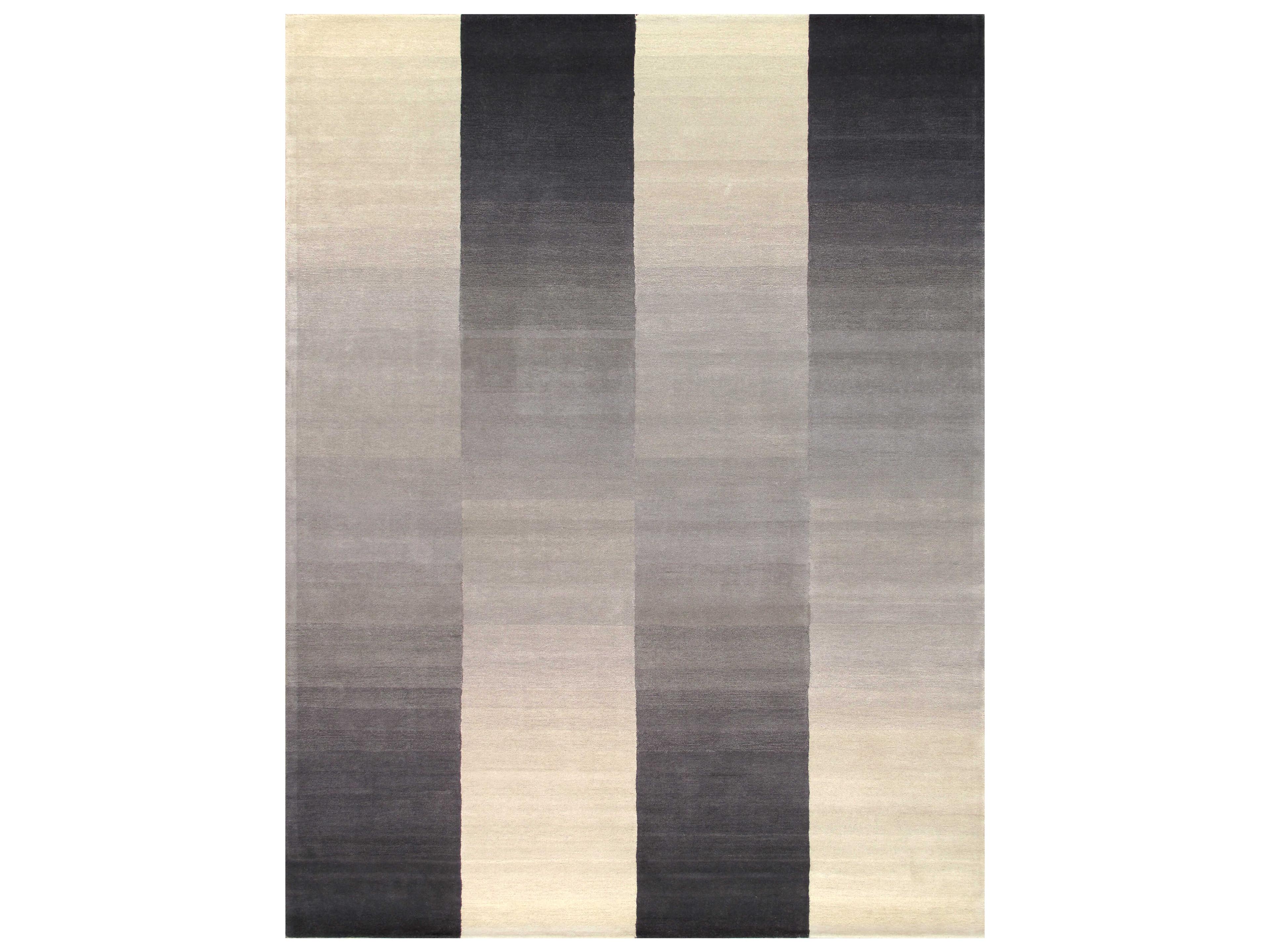 Rodeo Striped Area Rug