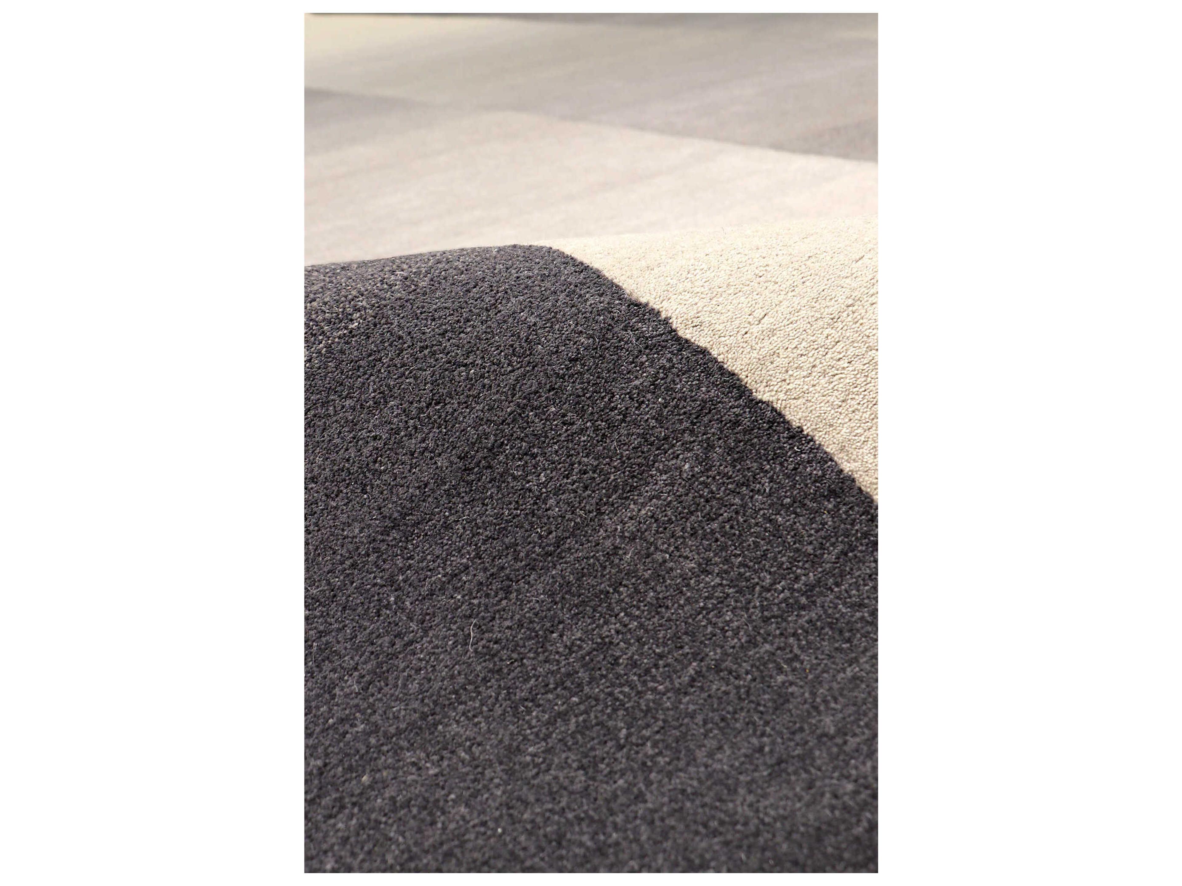 Pasargad Home Rodeo Striped Area Rug