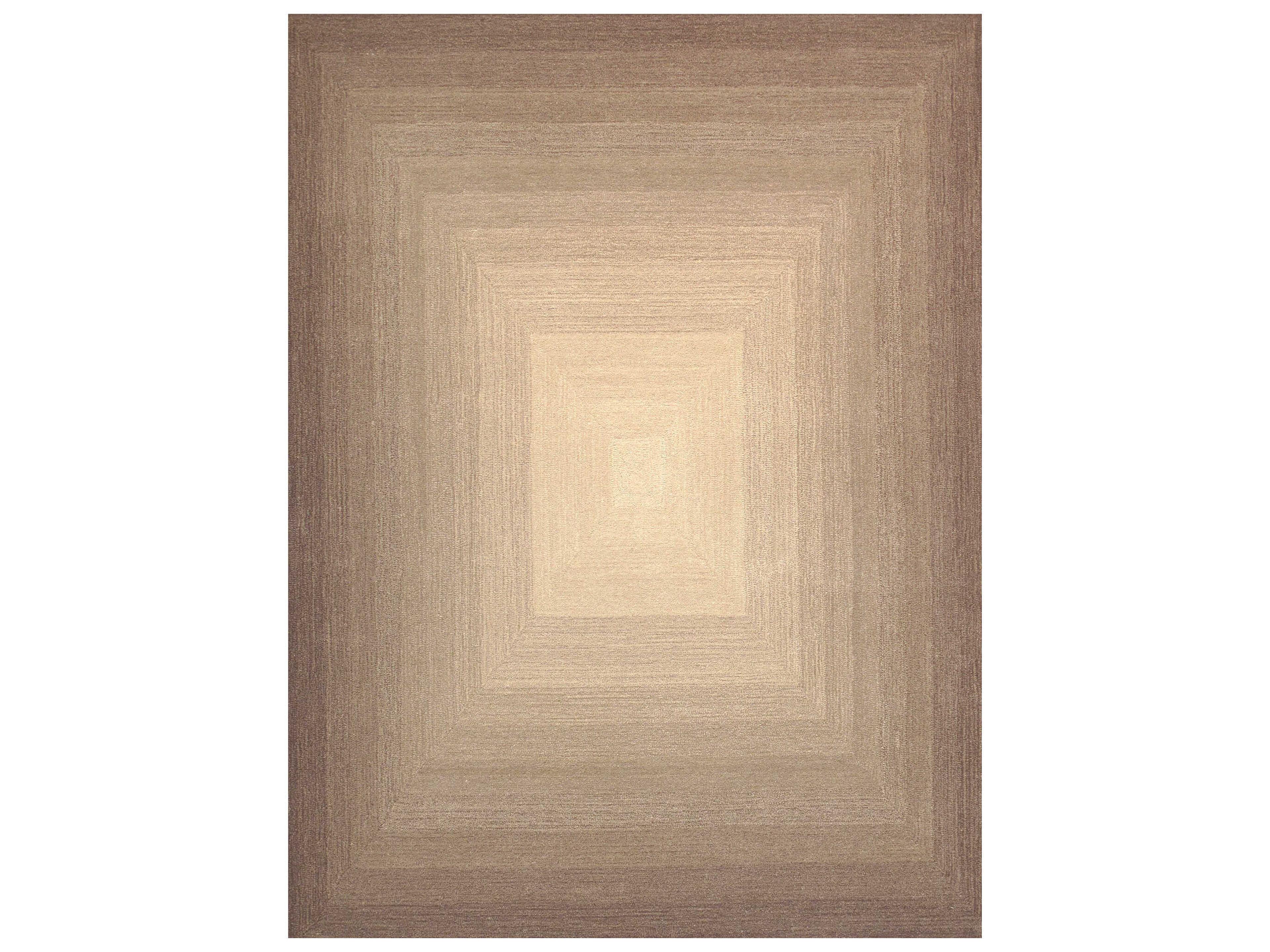 Pasargad Home Rodeo Geometric Area Rug