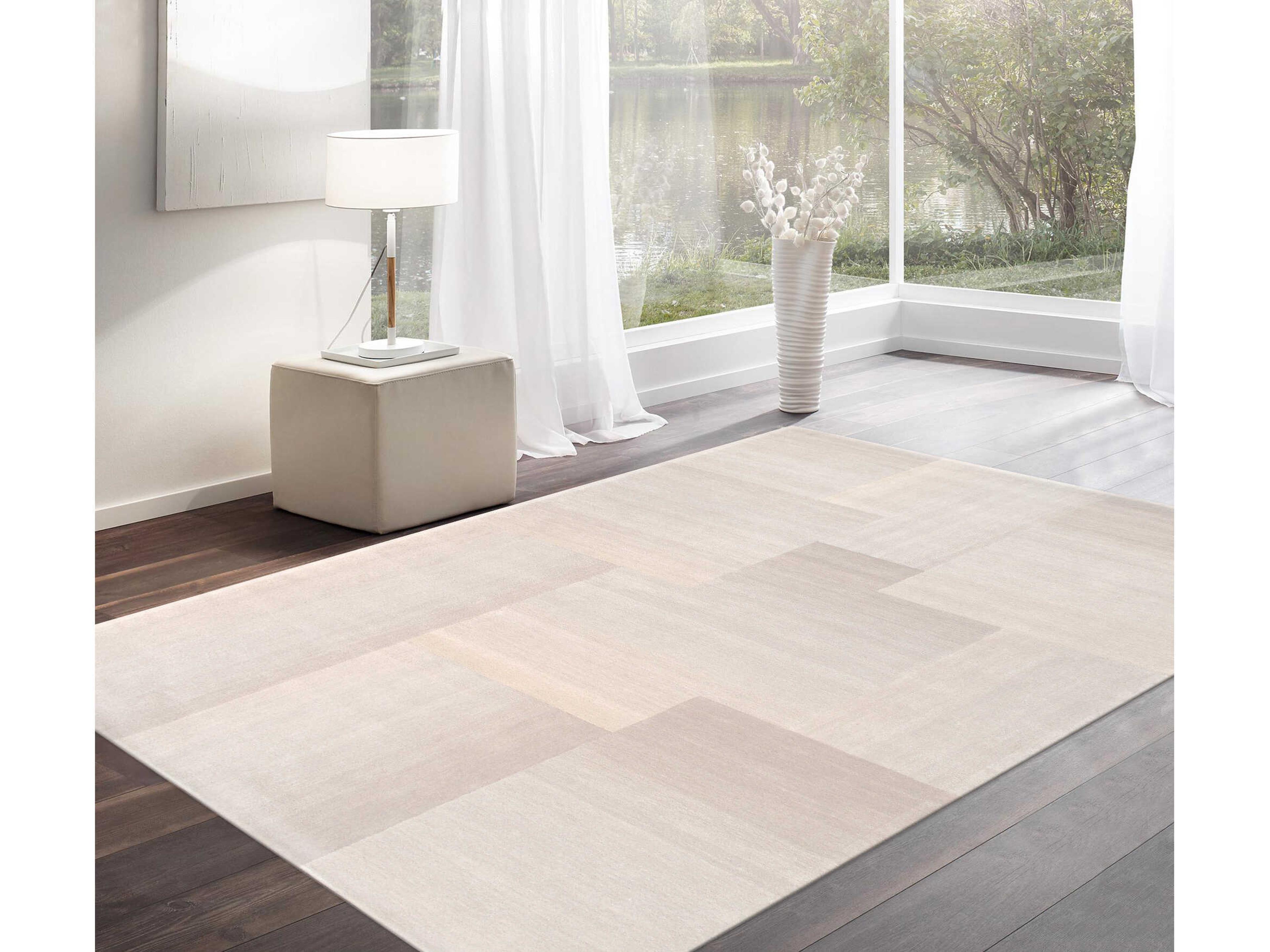 Pasargad Home Rodeo Geometric Area Rug
