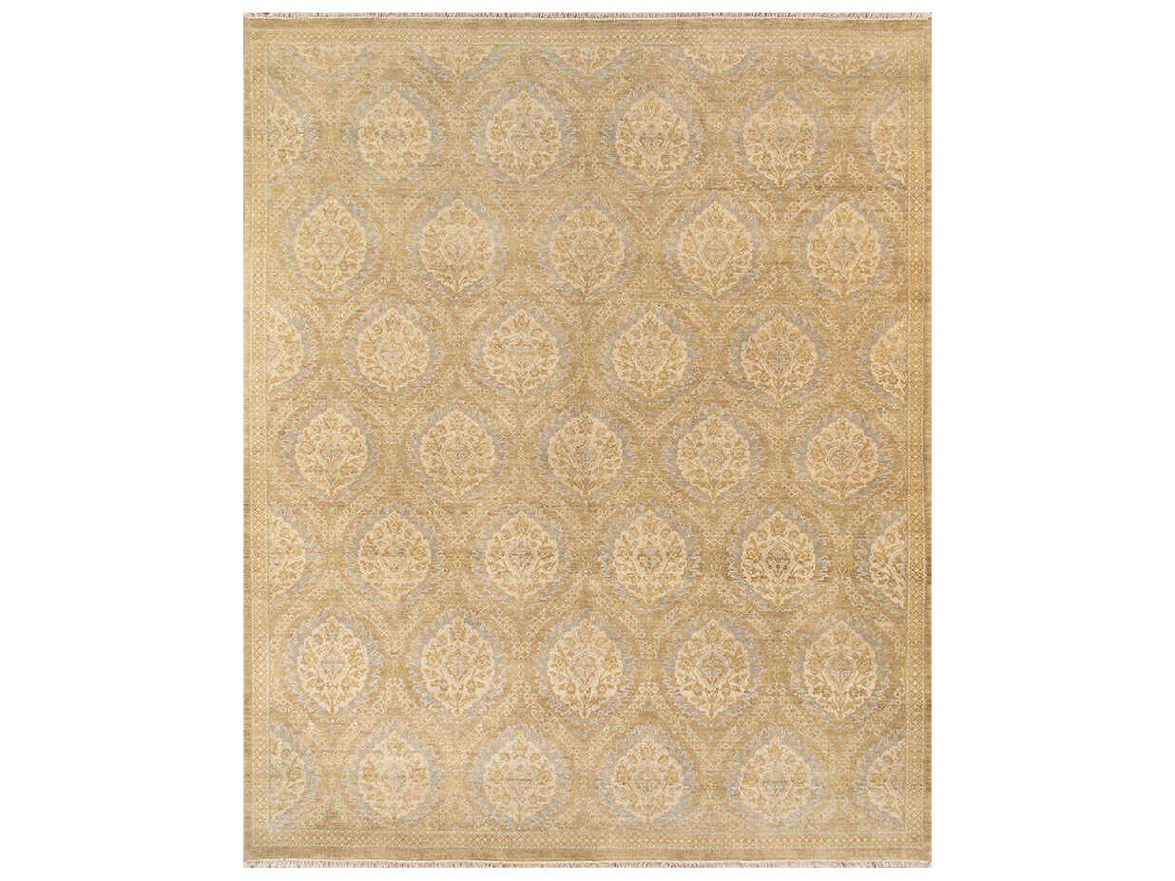 Ottoman Moroccan Area Rug