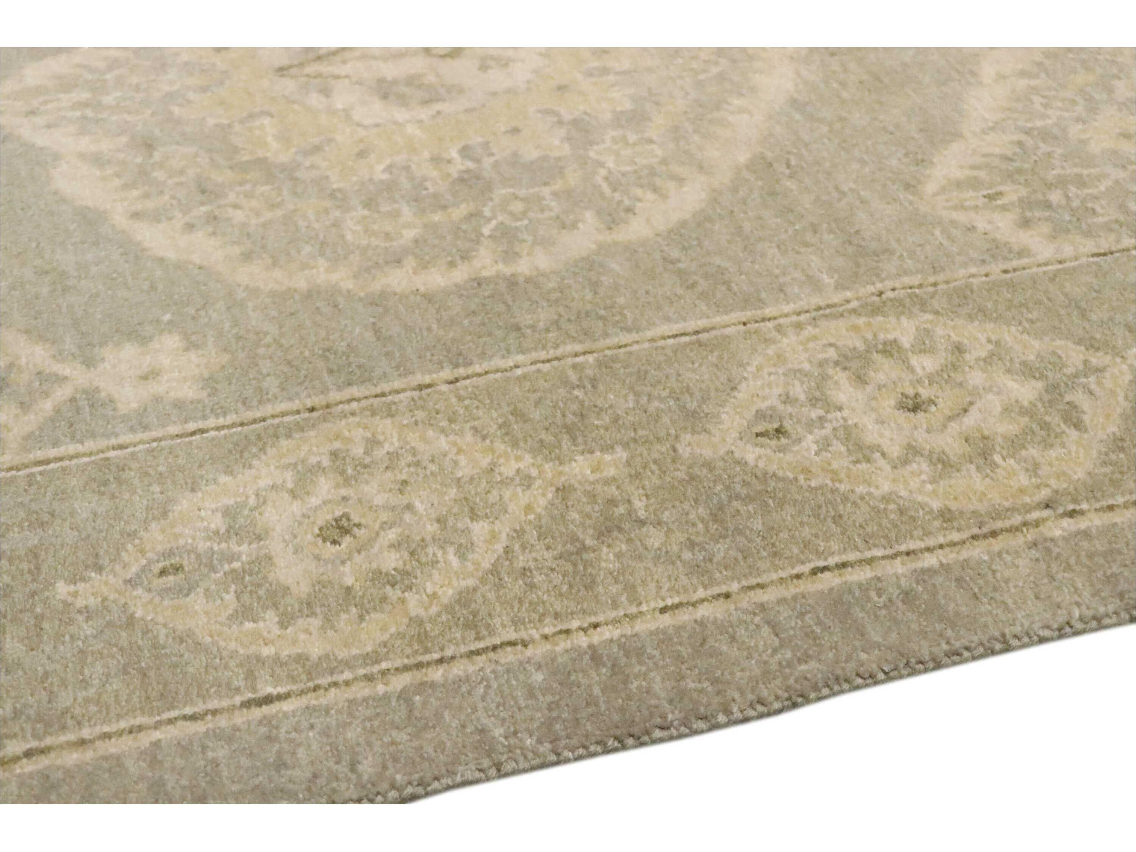 Pasargad Home Ottoman Moroccan Area Rug