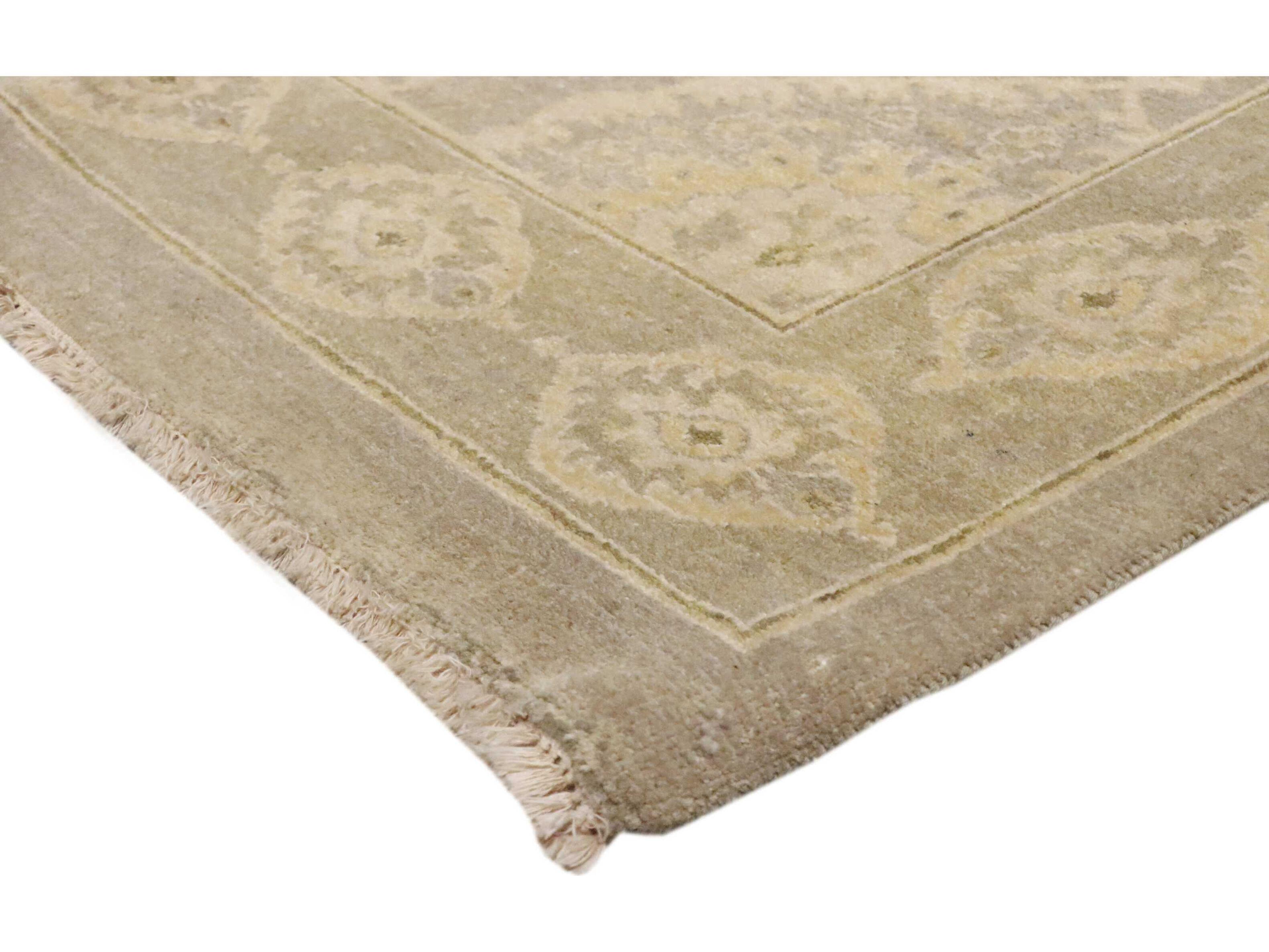Pasargad Home Ottoman Moroccan Area Rug