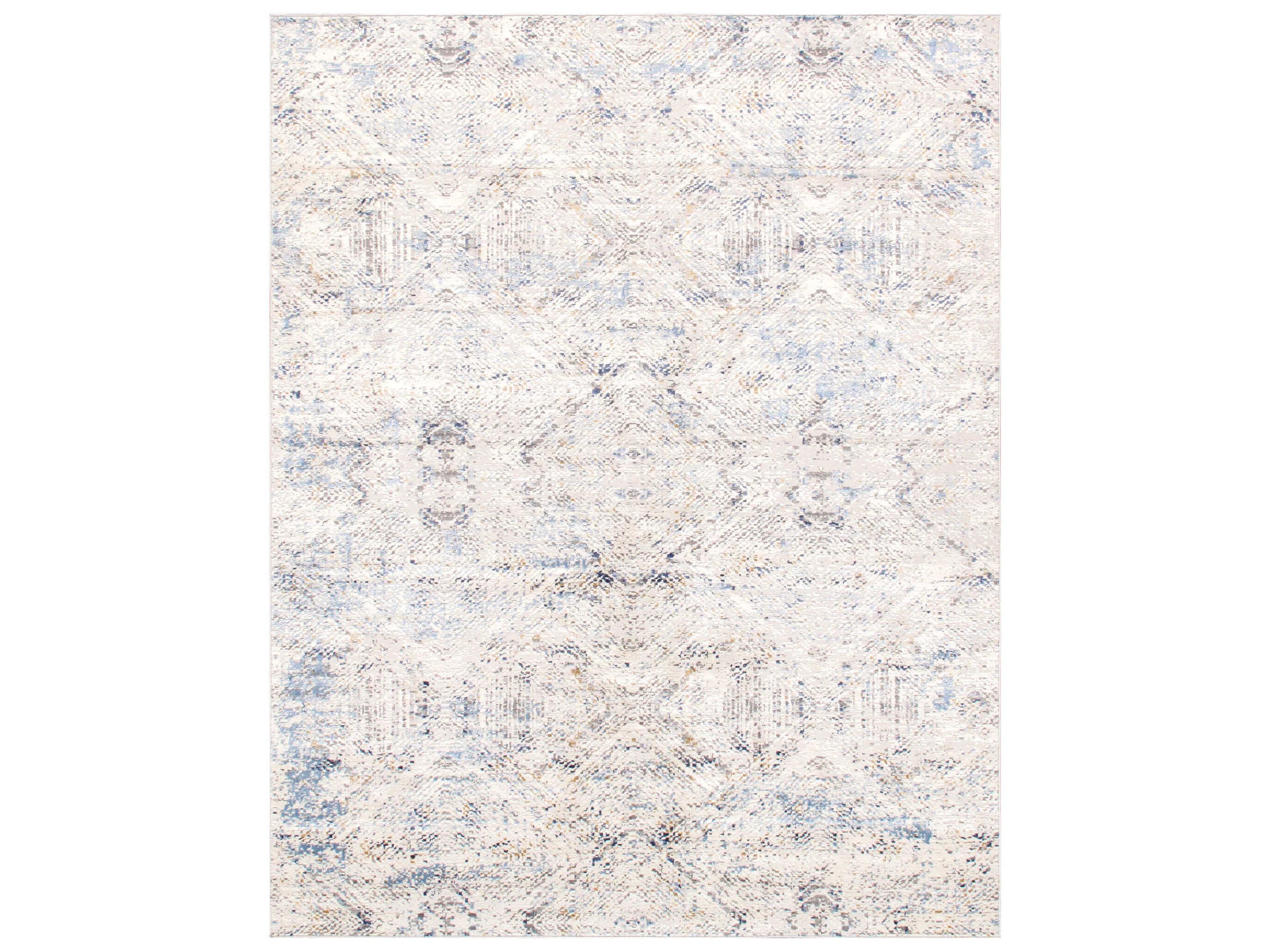 Efes Moroccan Runner Area Rug