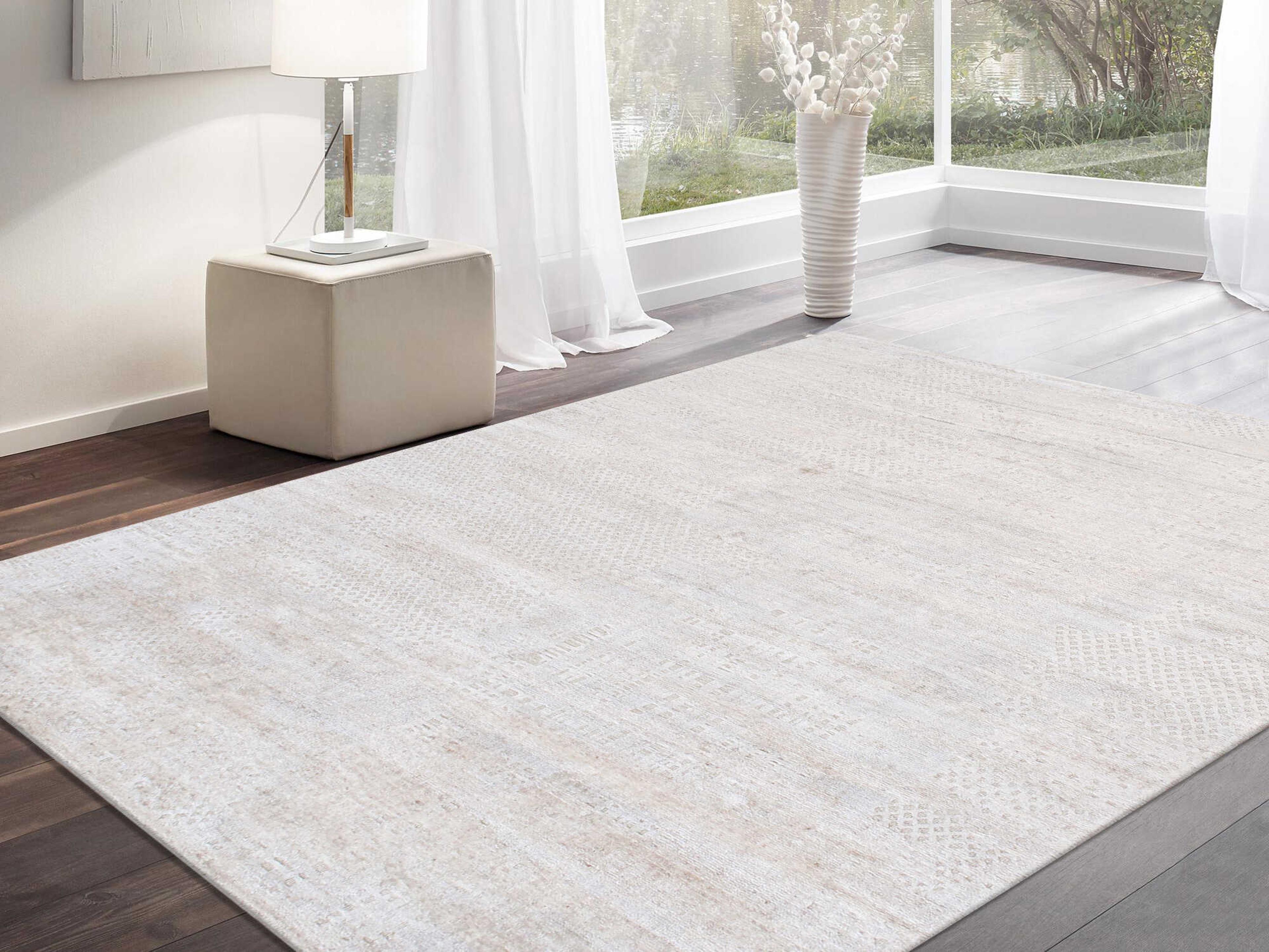 Pasargad Home Amari Adra Abstract Area Rug