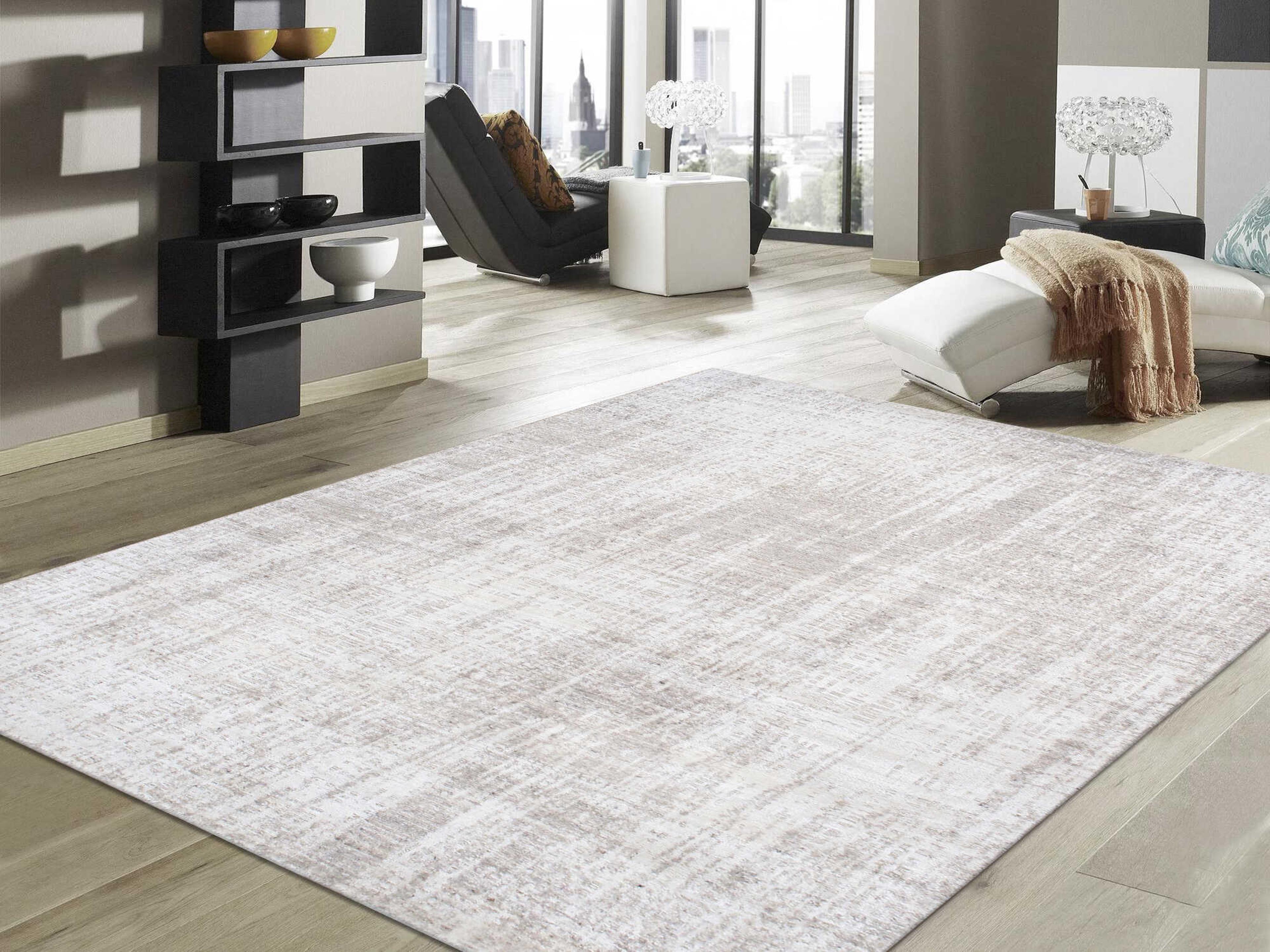 Pasargad Home Amari Nola Abstract Area Rug
