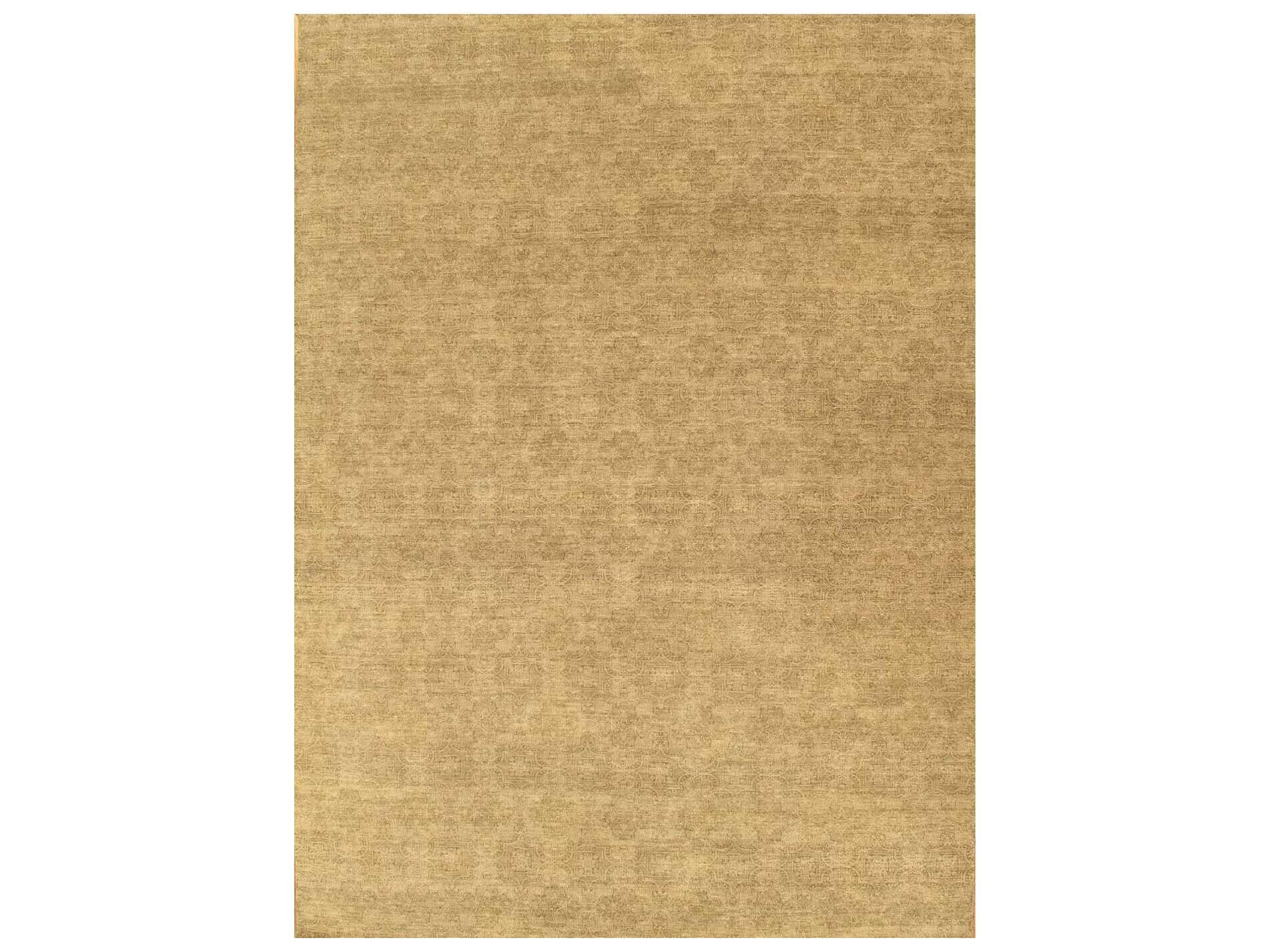 Transitional Floral Area Rug