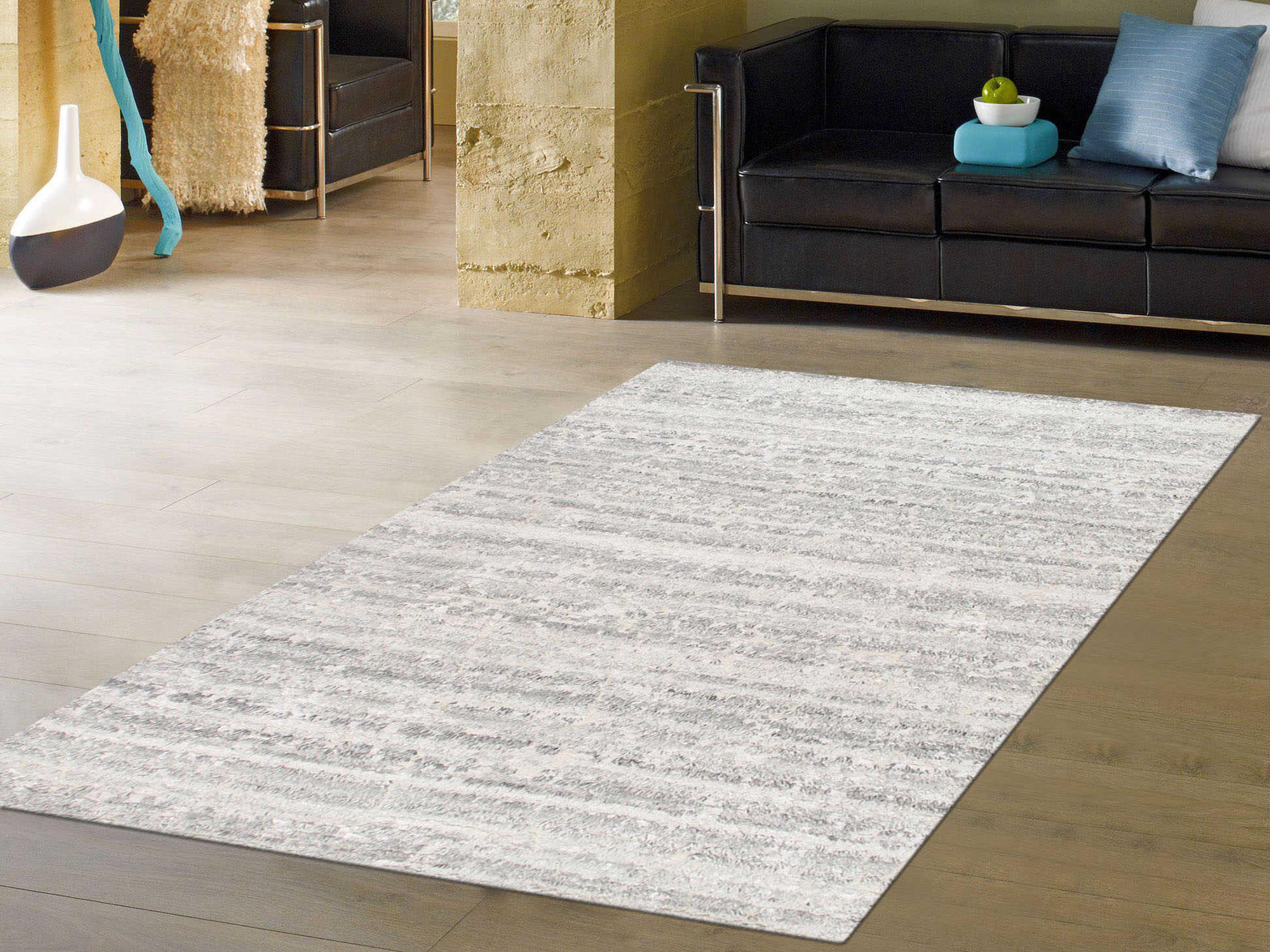 Pasargad Home Vogue Abstract Area Rug
