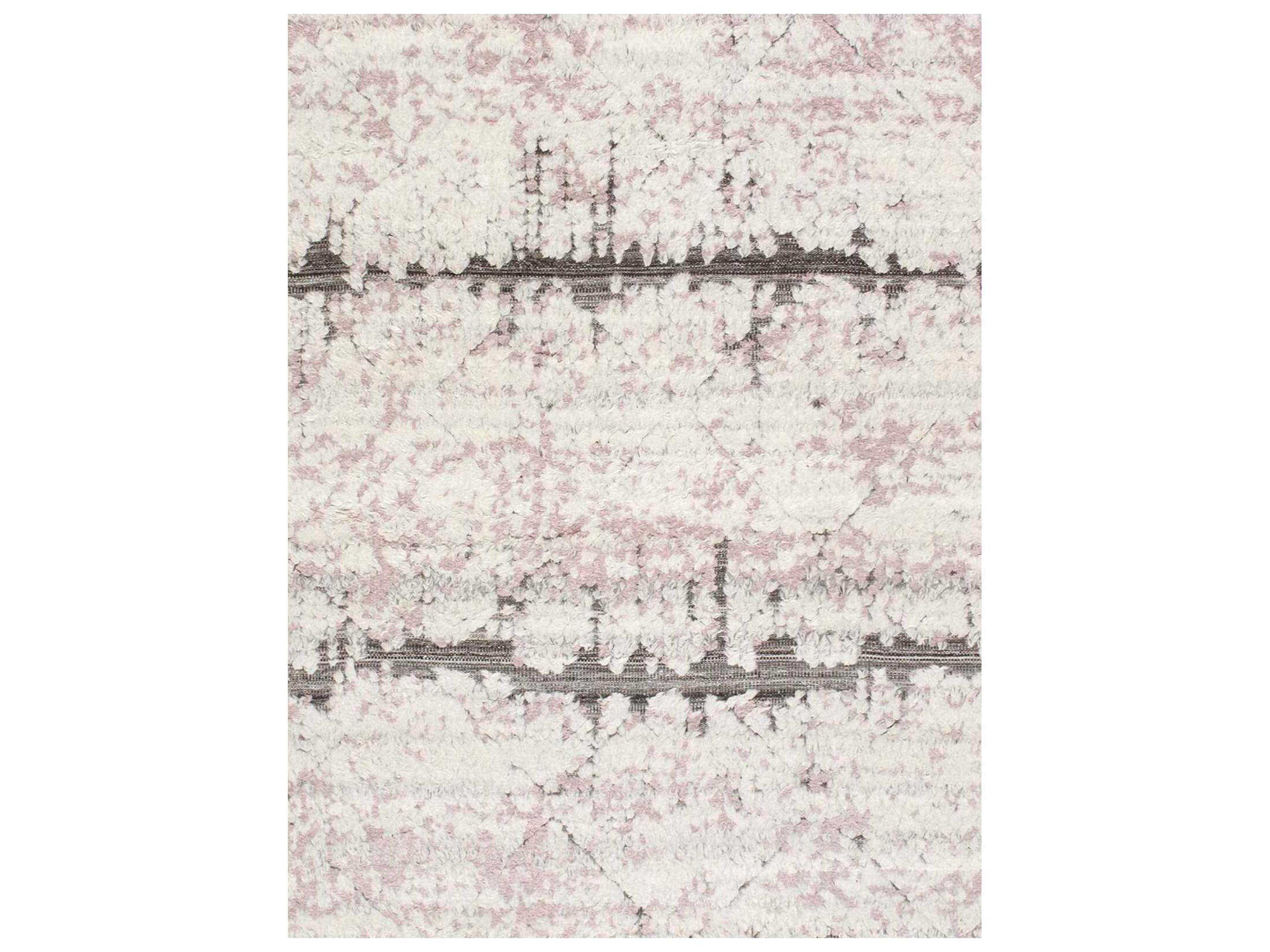 Pasargad Home Vogue Abstract Area Rug