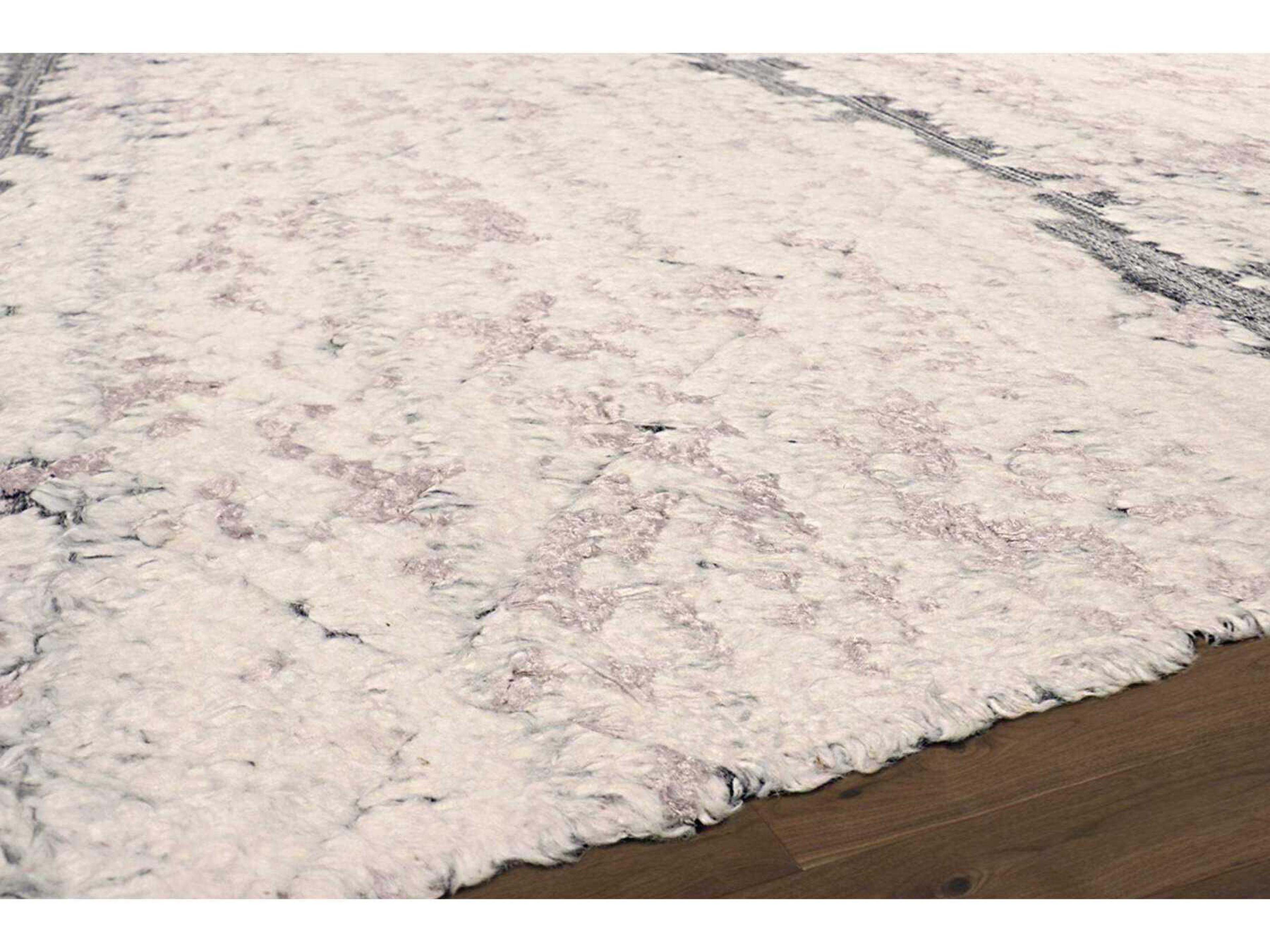 Pasargad Home Vogue Abstract Area Rug