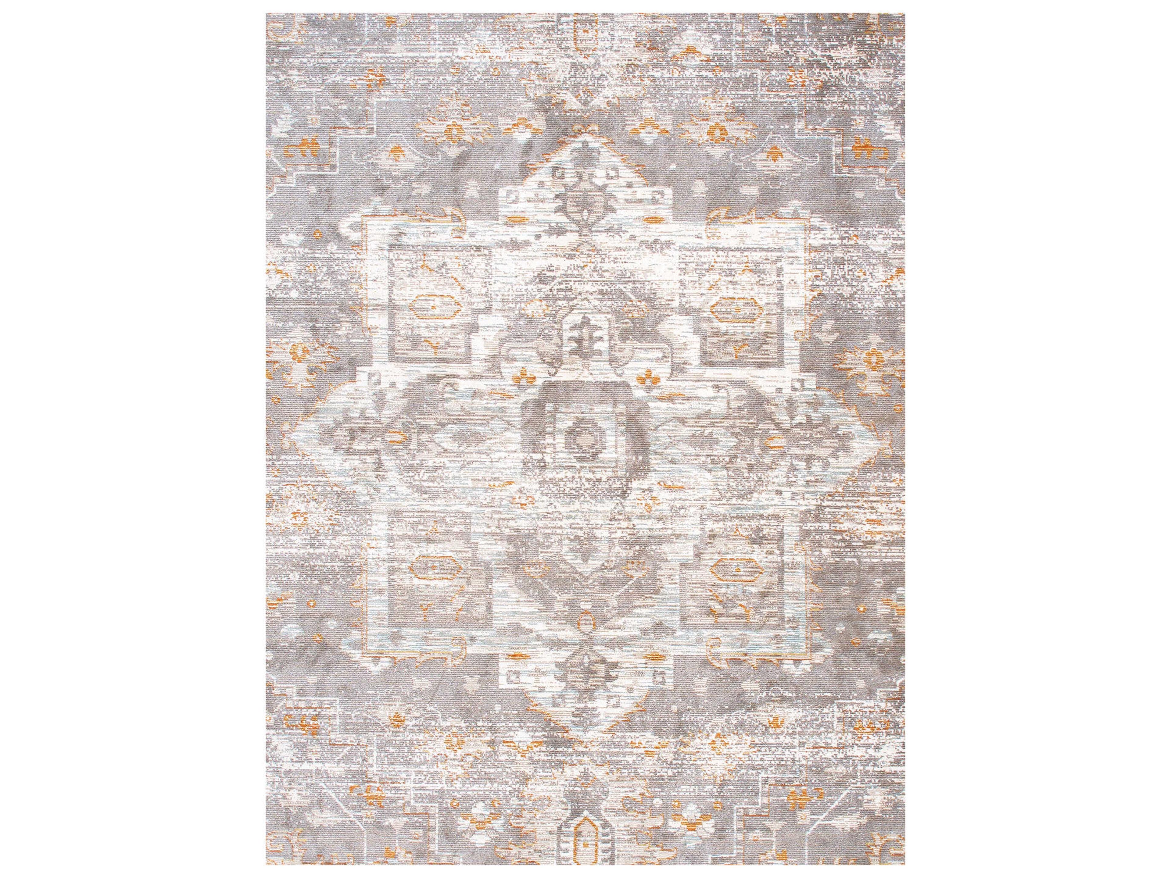 Pasargad Home Heritage Bordered Area Rug