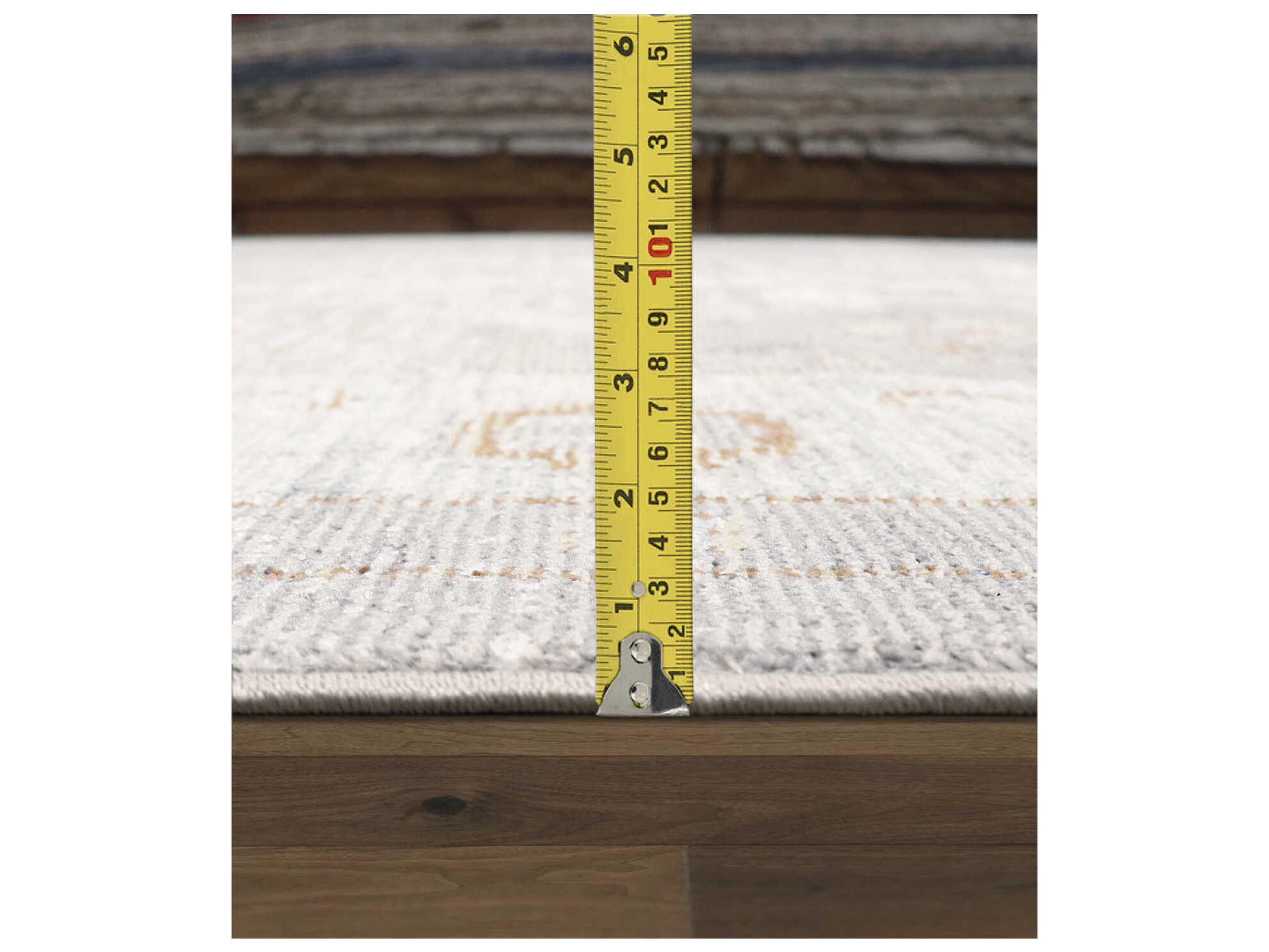 Pasargad Home Heritage Bordered Area Rug