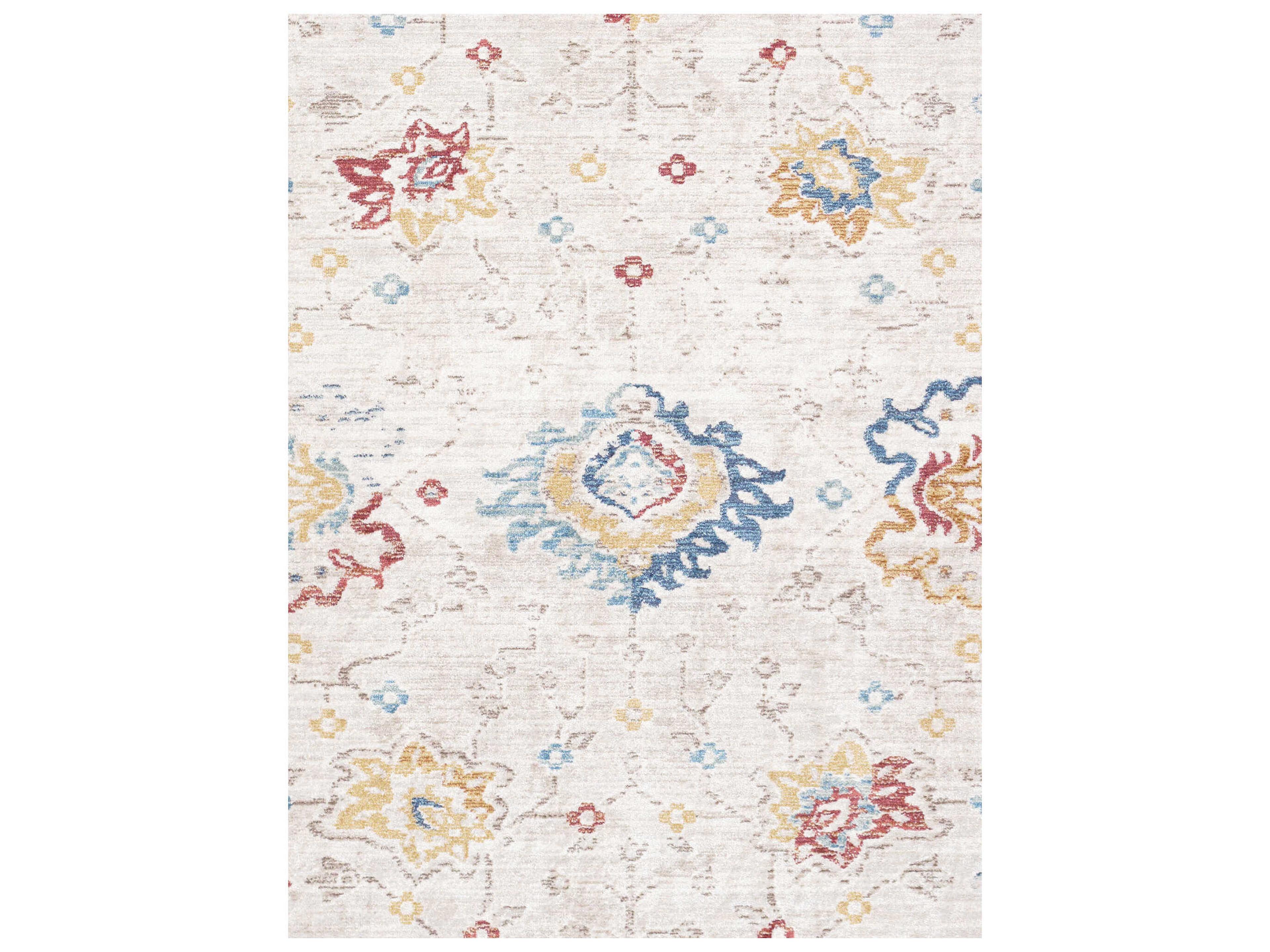 Pasargad Home Heritage Bordered Area Rug