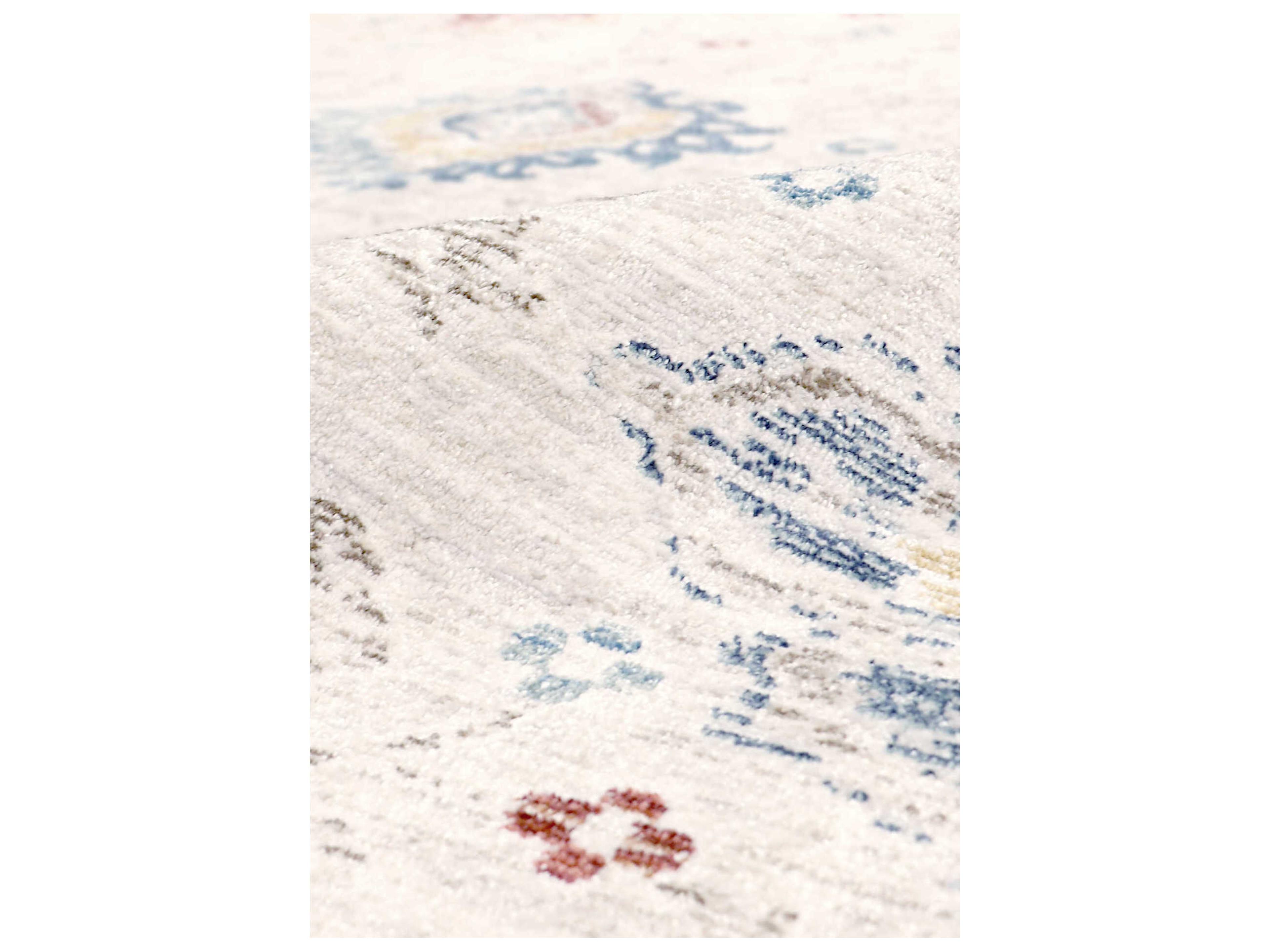 Pasargad Home Heritage Bordered Area Rug