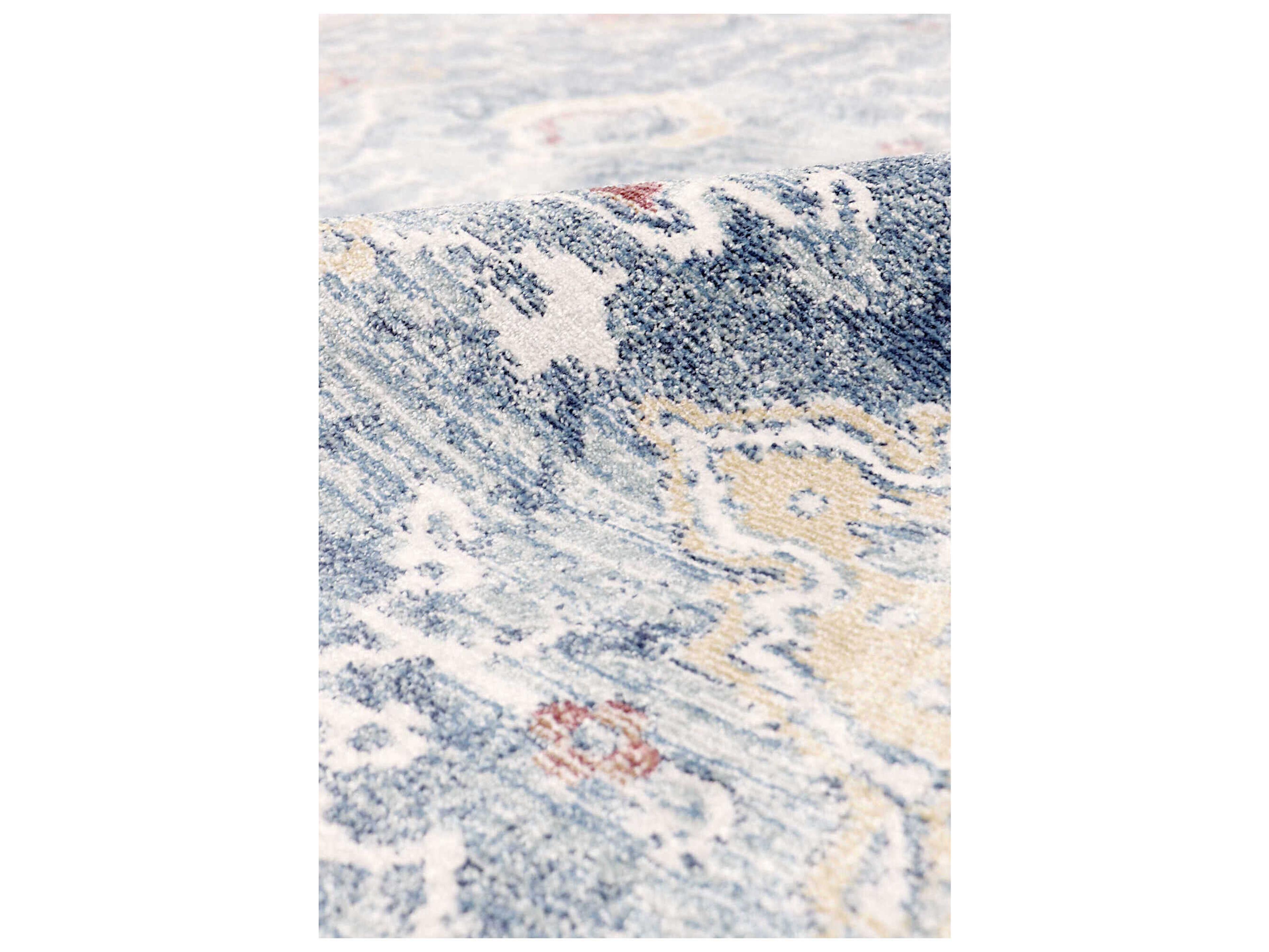 Pasargad Home Heritage Bordered Area Rug