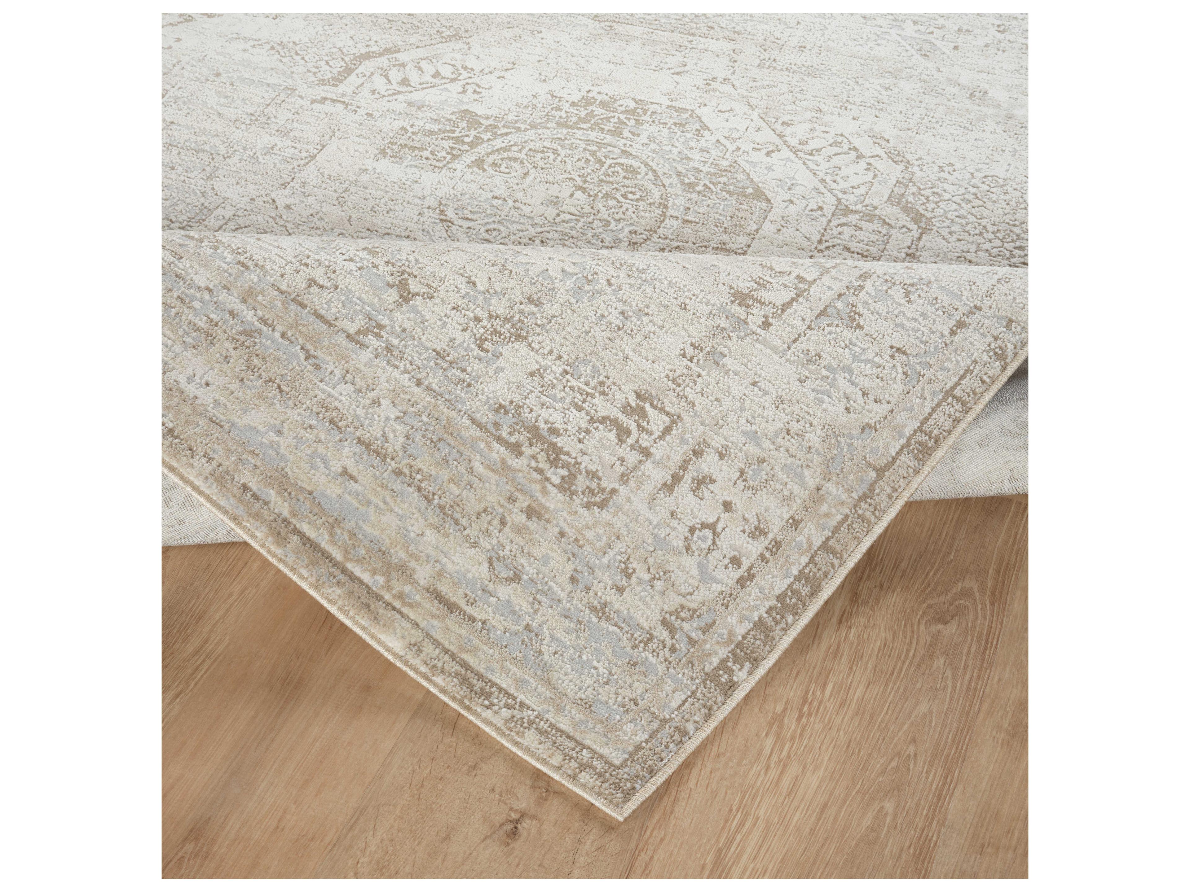 Pasargad Home Mona Mamluk Bordered Area Rug
