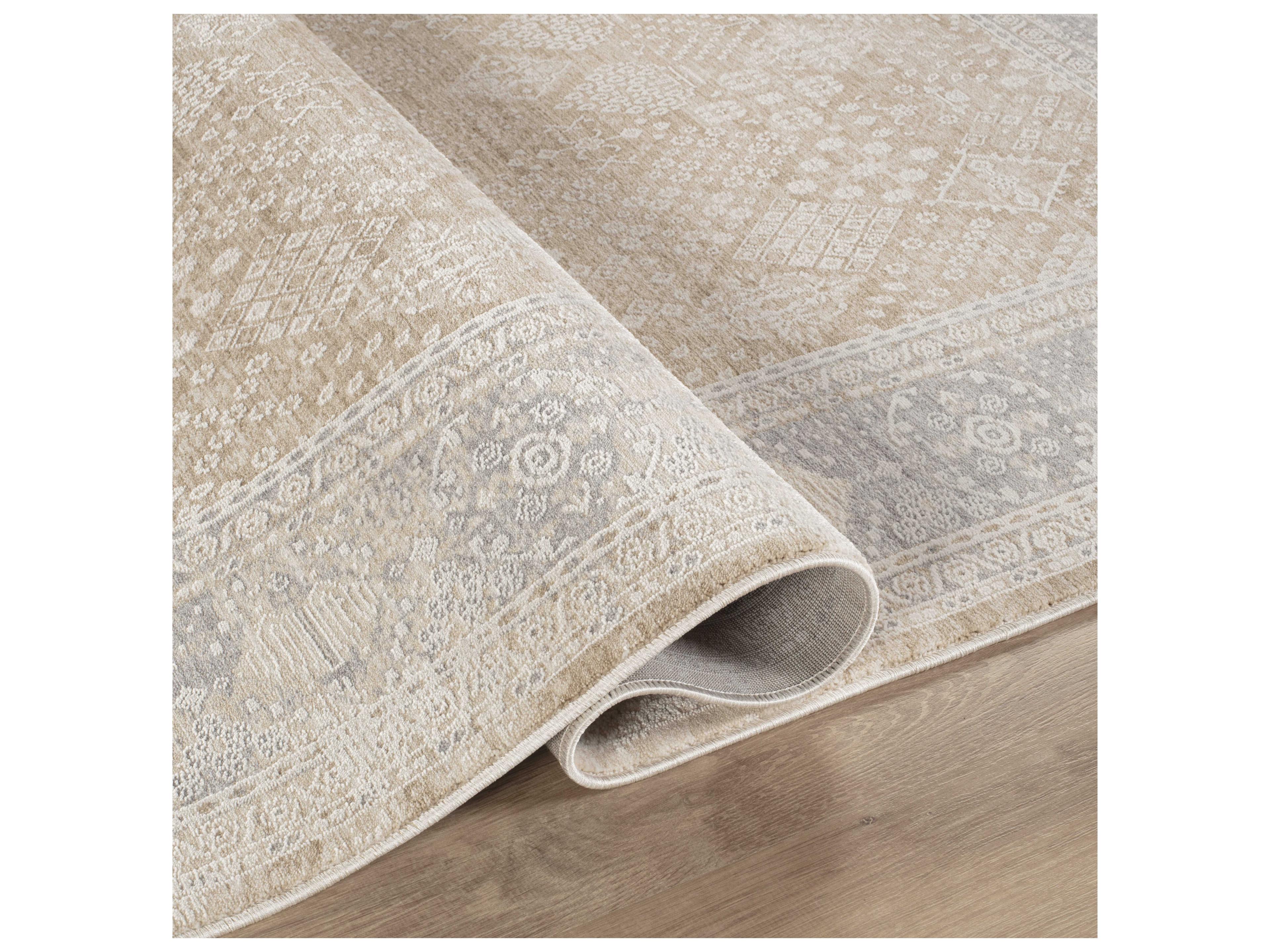 Pasargad Home Mona Eterna Bordered Area Rug