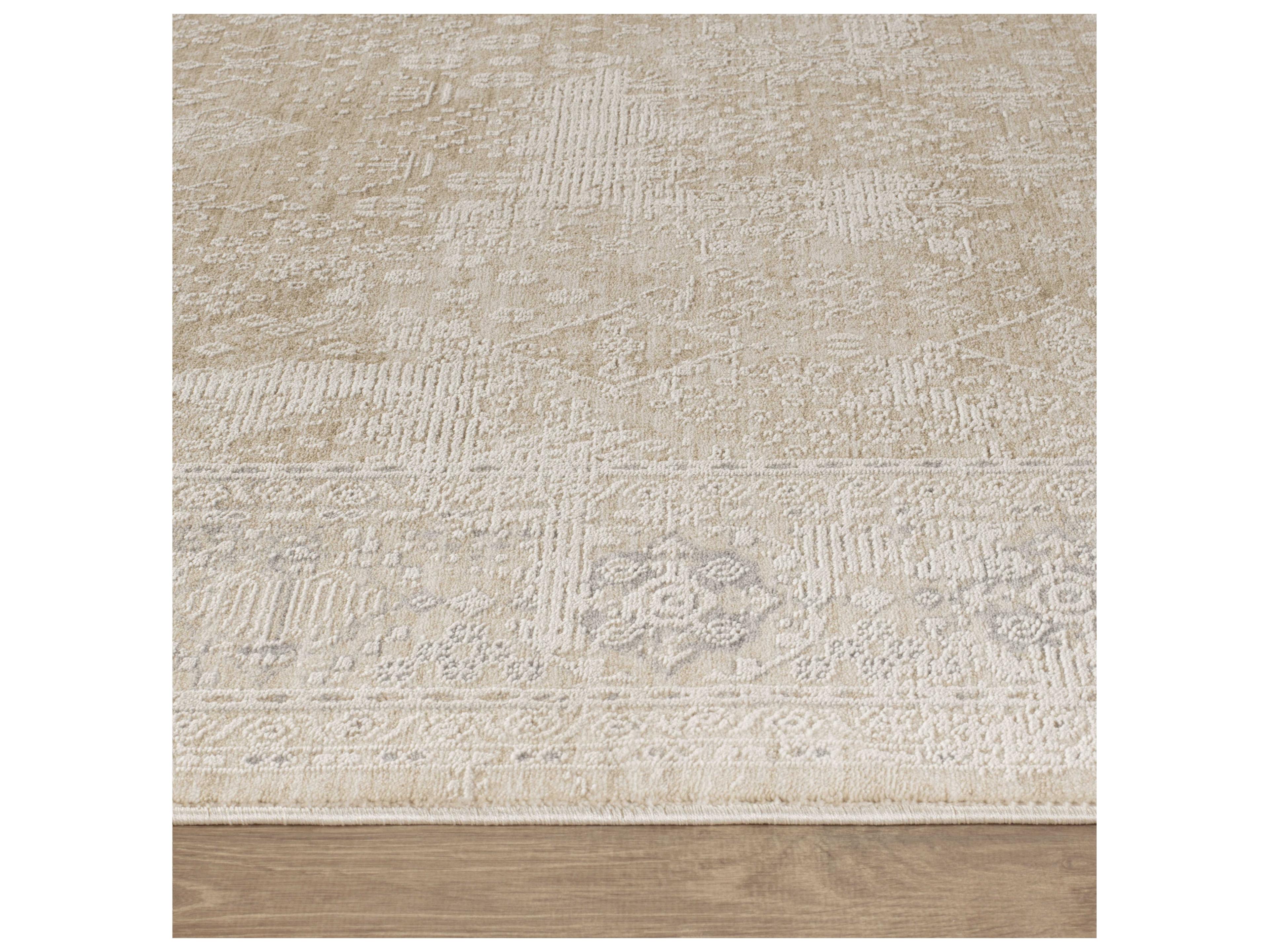 Pasargad Home Mona Eterna Bordered Area Rug