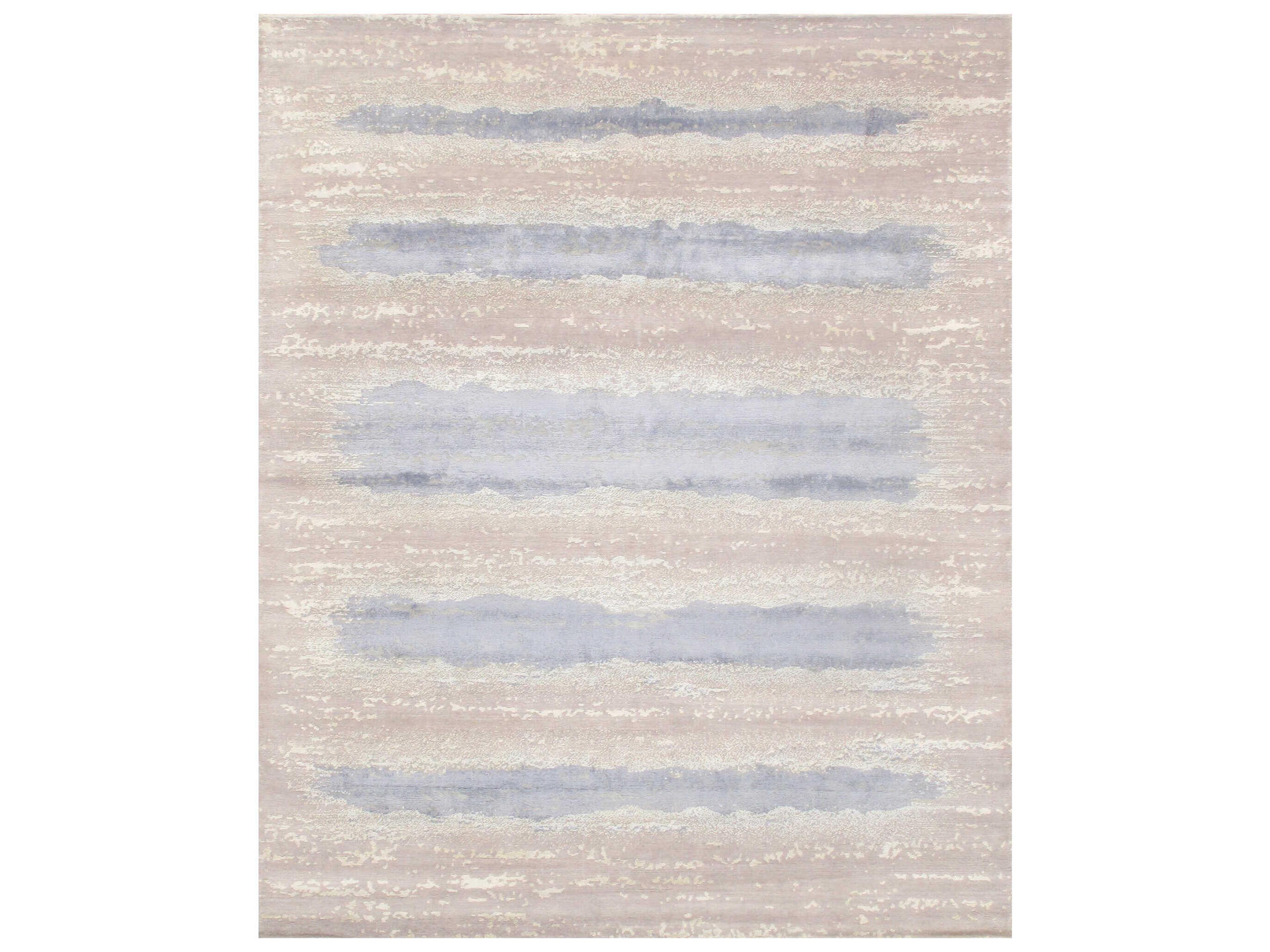 Pasargad Home Modern Abstract Area Rug