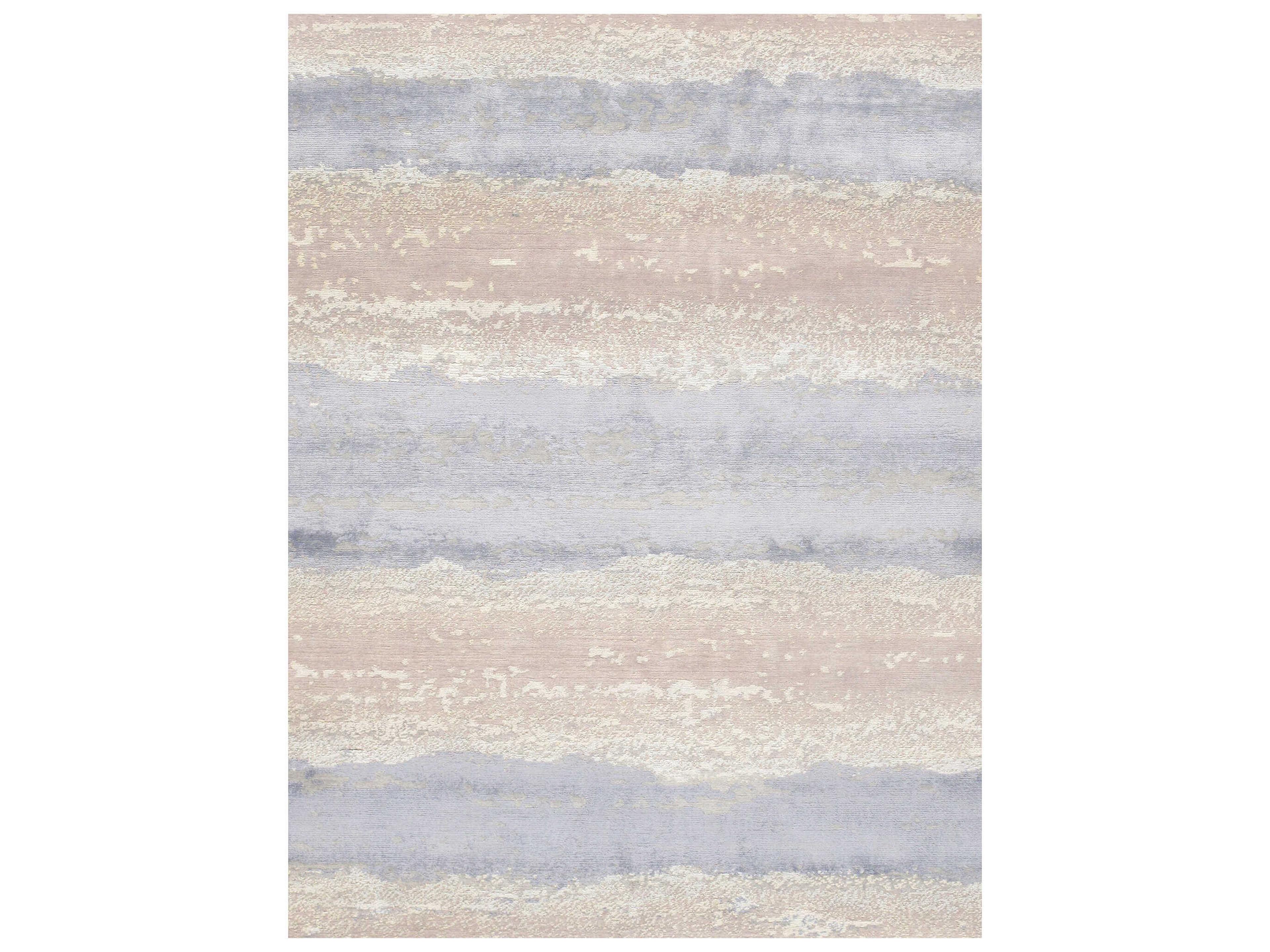 Pasargad Home Modern Abstract Area Rug