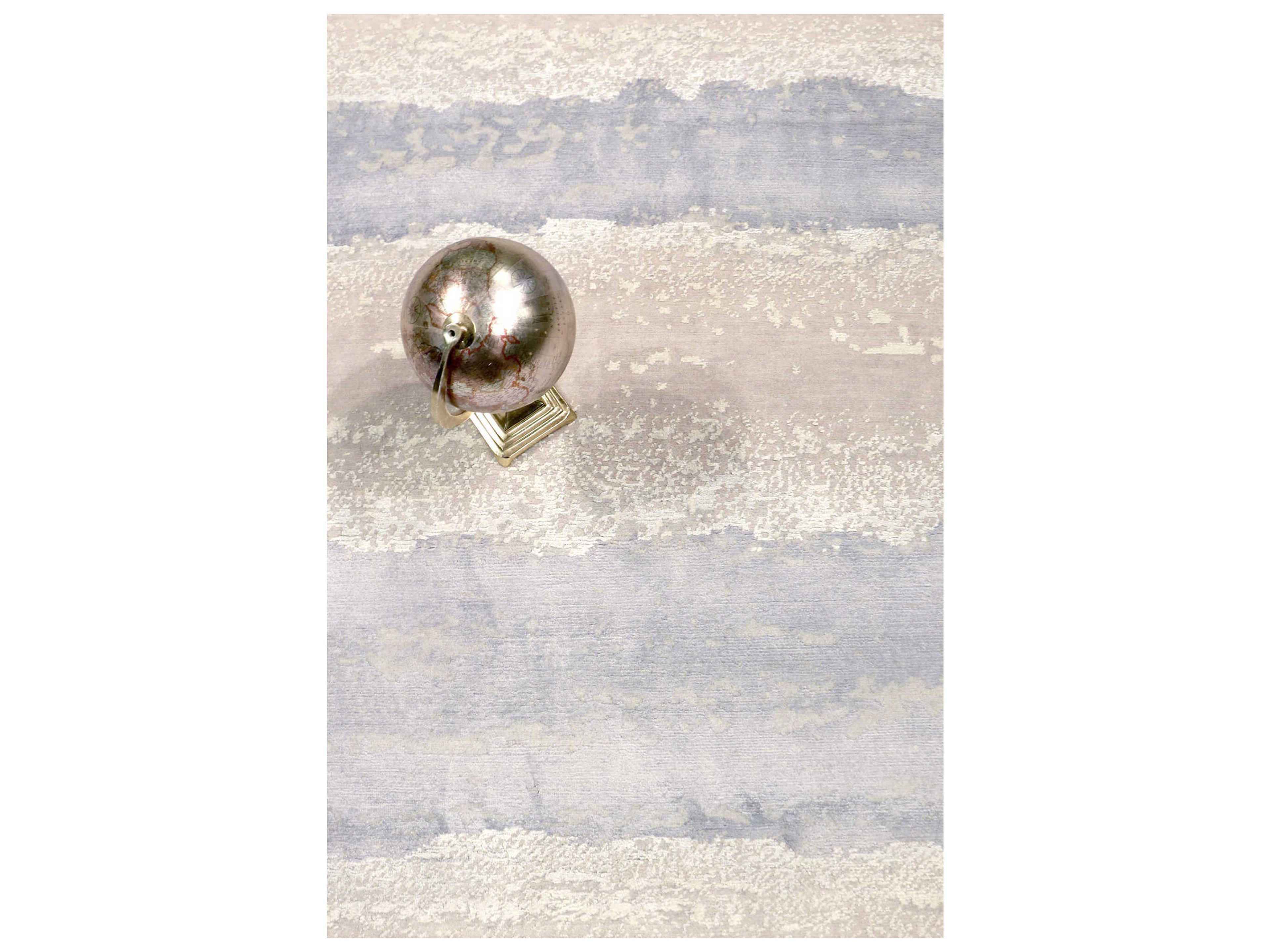 Pasargad Home Modern Abstract Area Rug