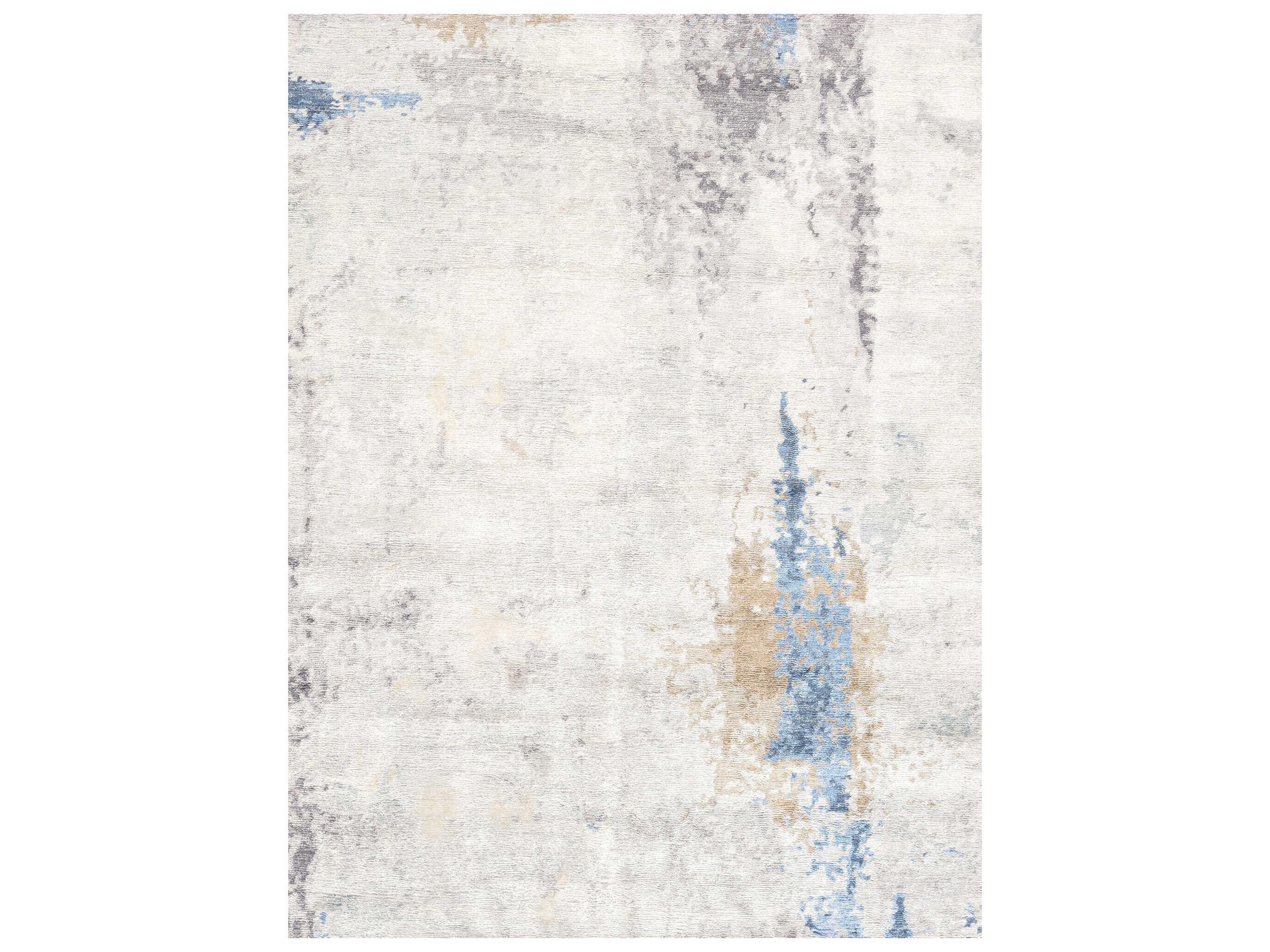 Pasargad Home Modern Abstract Area Rug