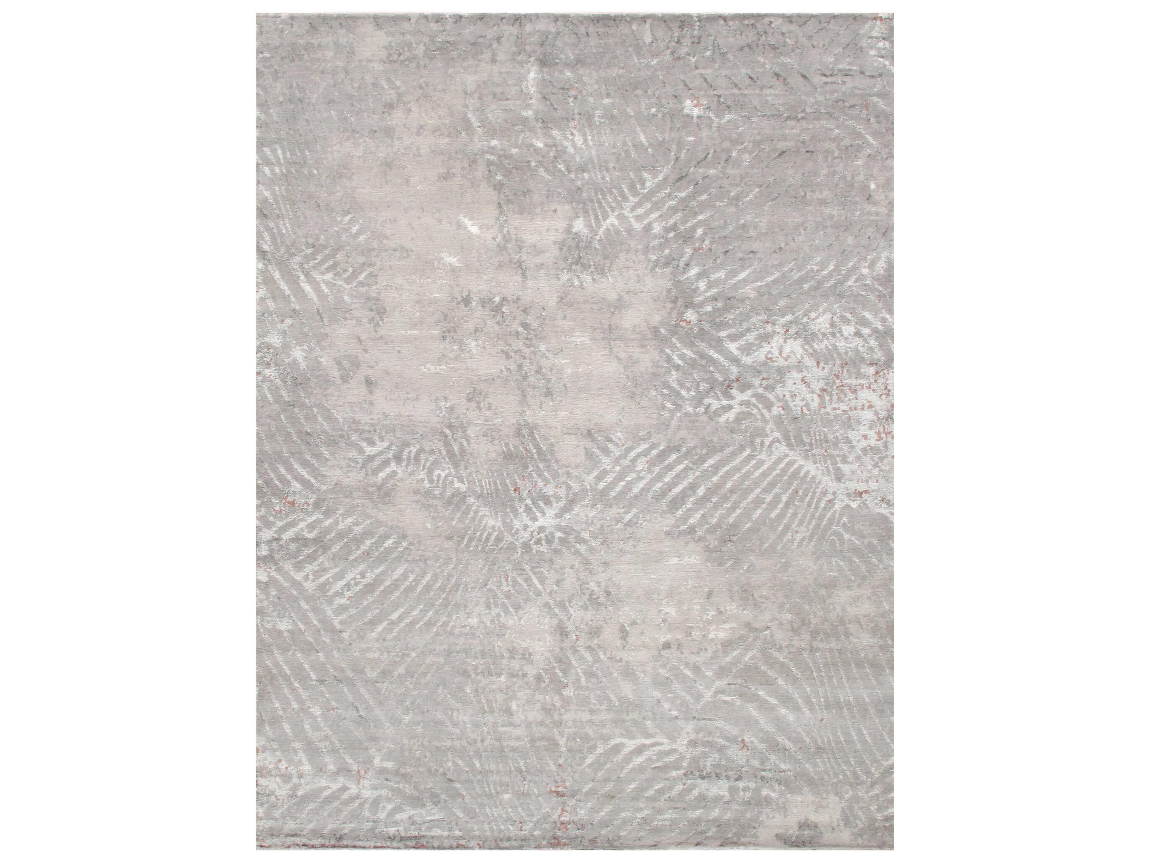 Pasargad Home Modern Abstract Area Rug