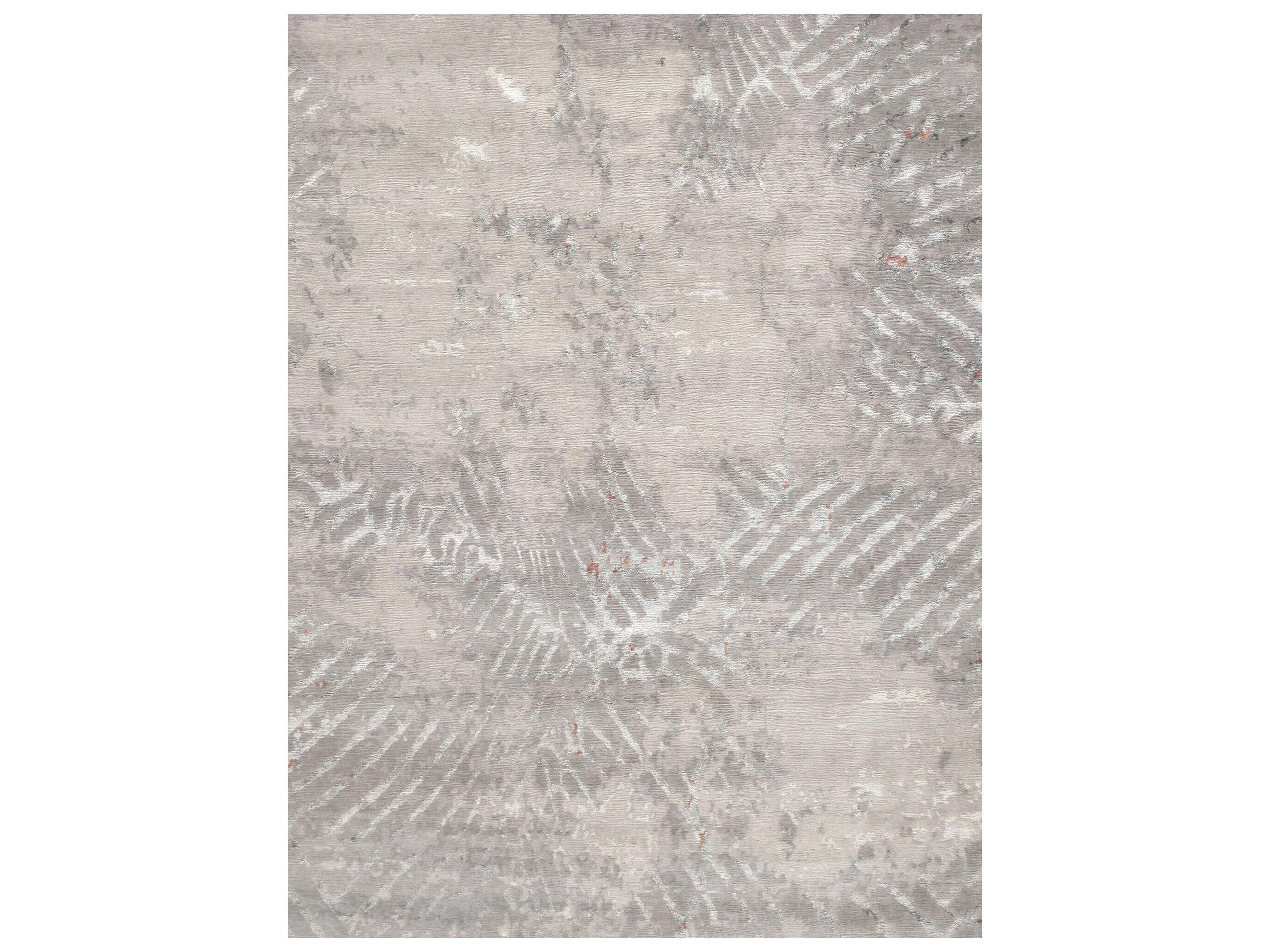 Pasargad Home Modern Abstract Area Rug